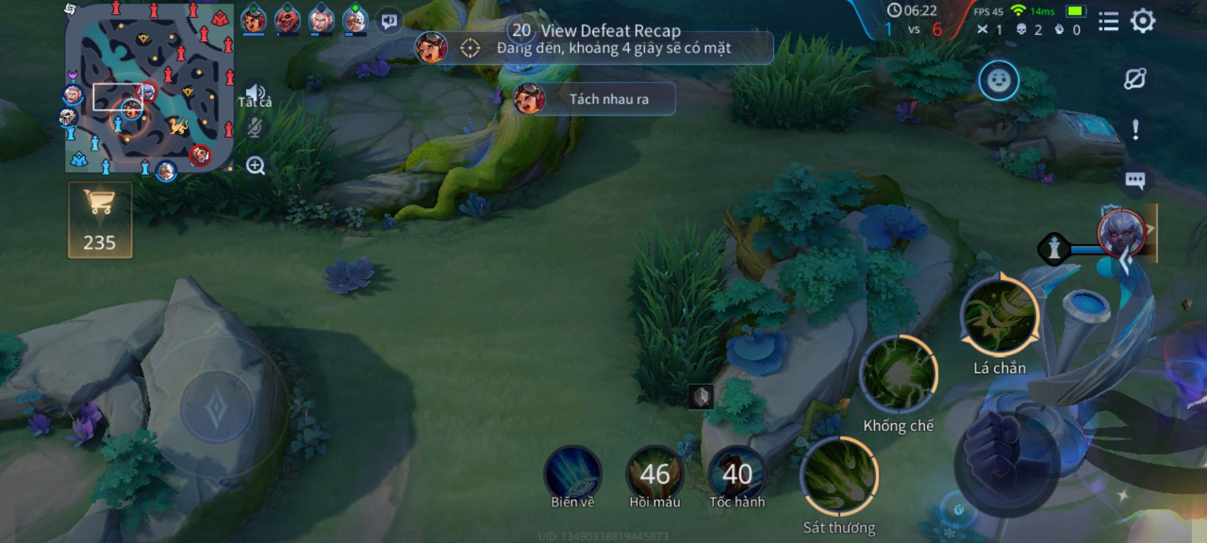 User Profile Picture