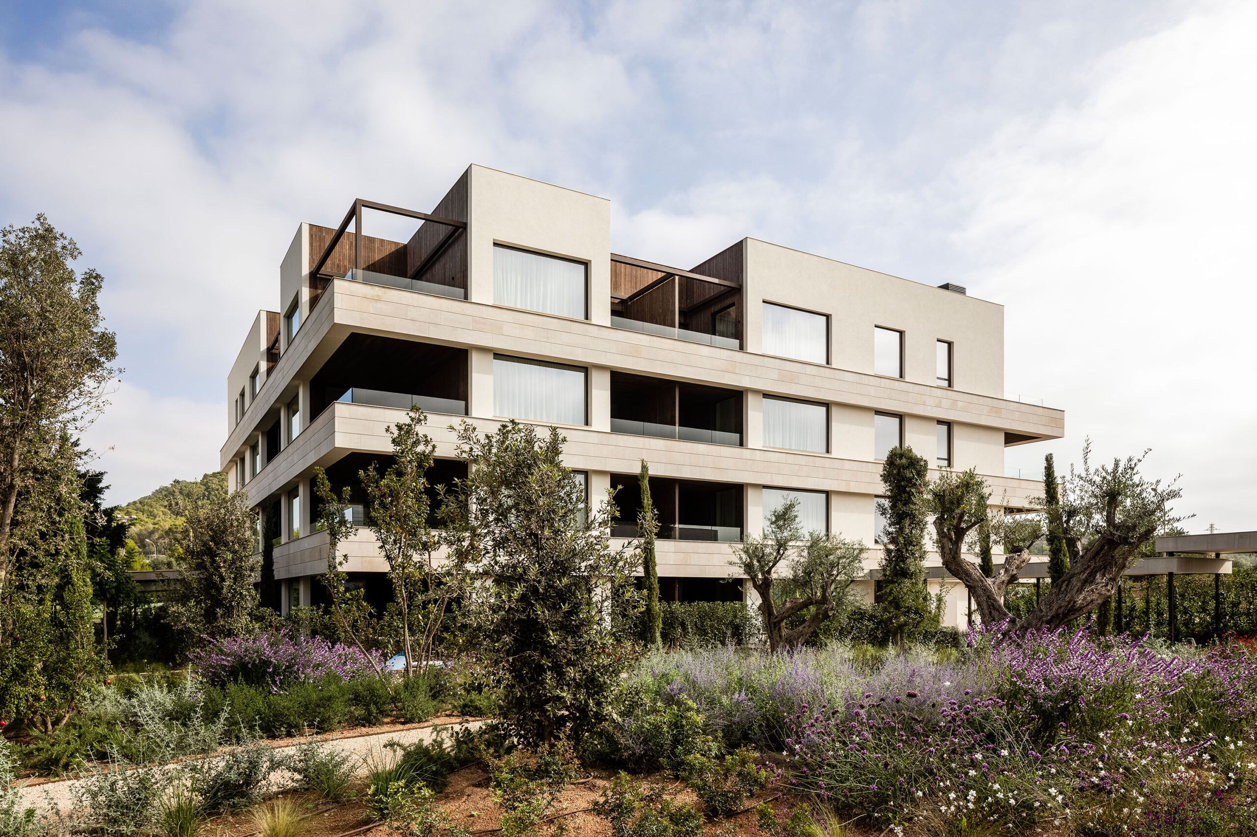 Mallorca End of Summer Golf Retreat package cover picture