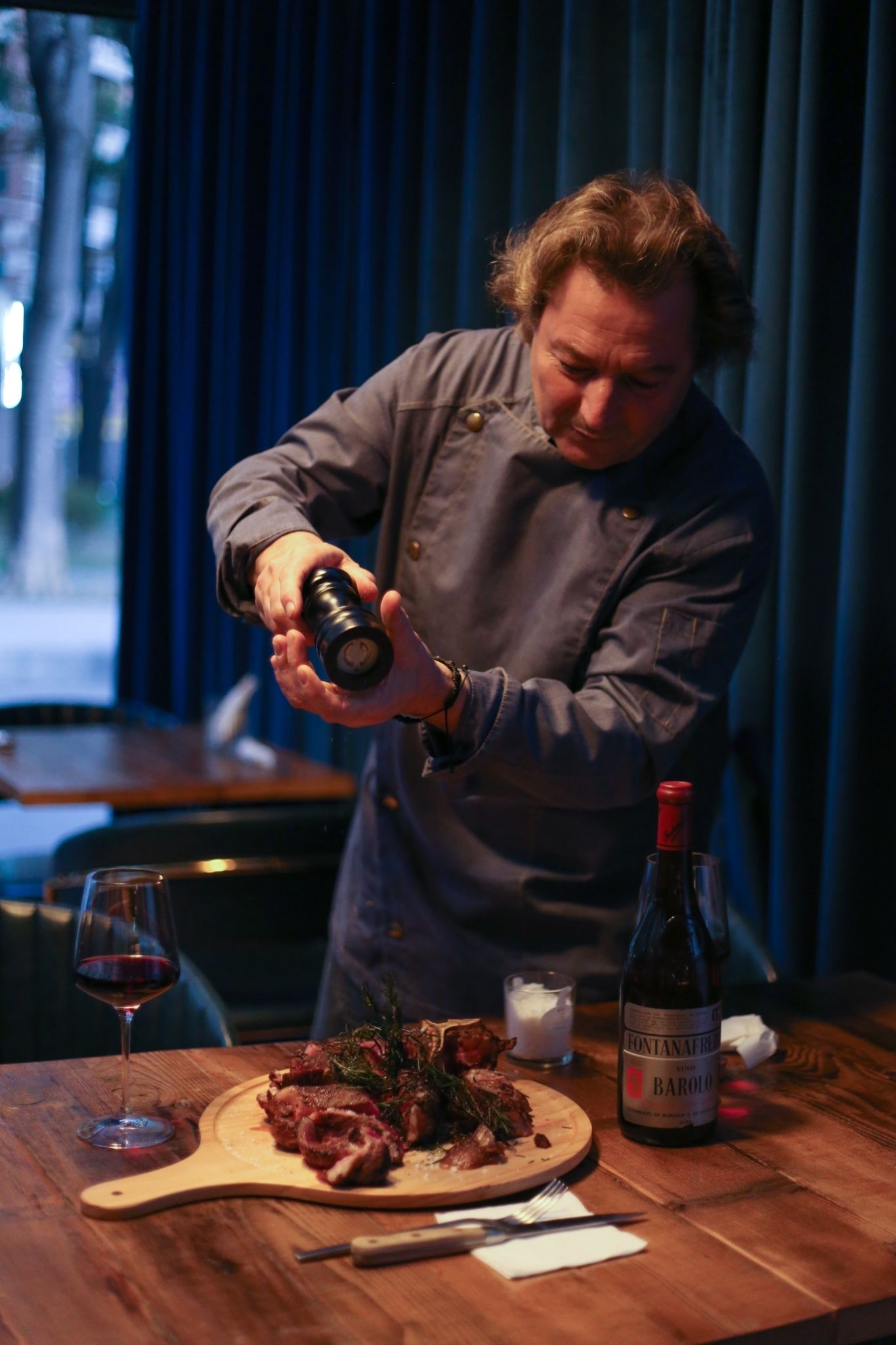 User Profile Picture