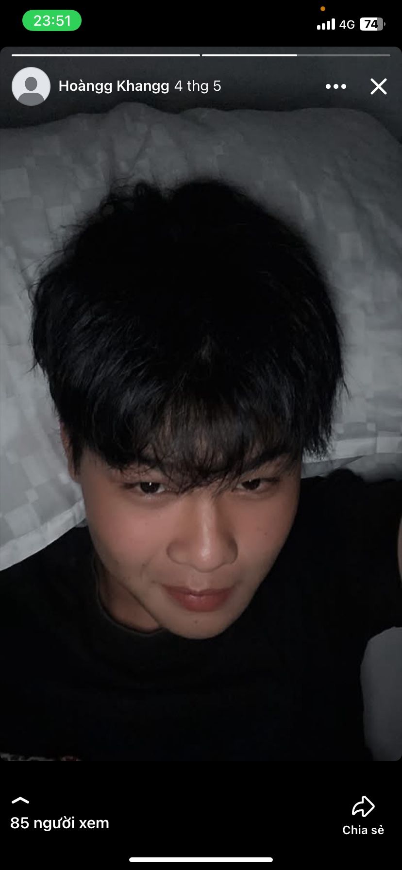 User Profile Picture