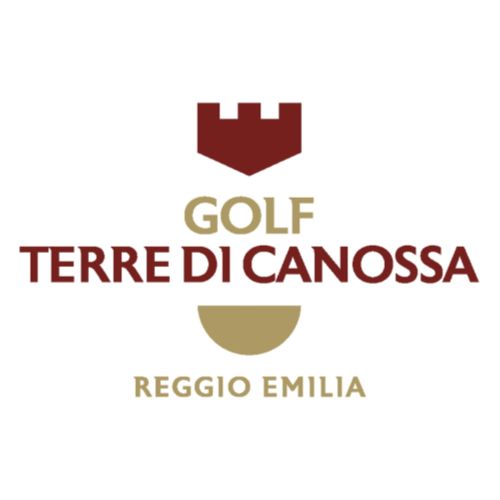 Terre di Canossa Golf Club's logo