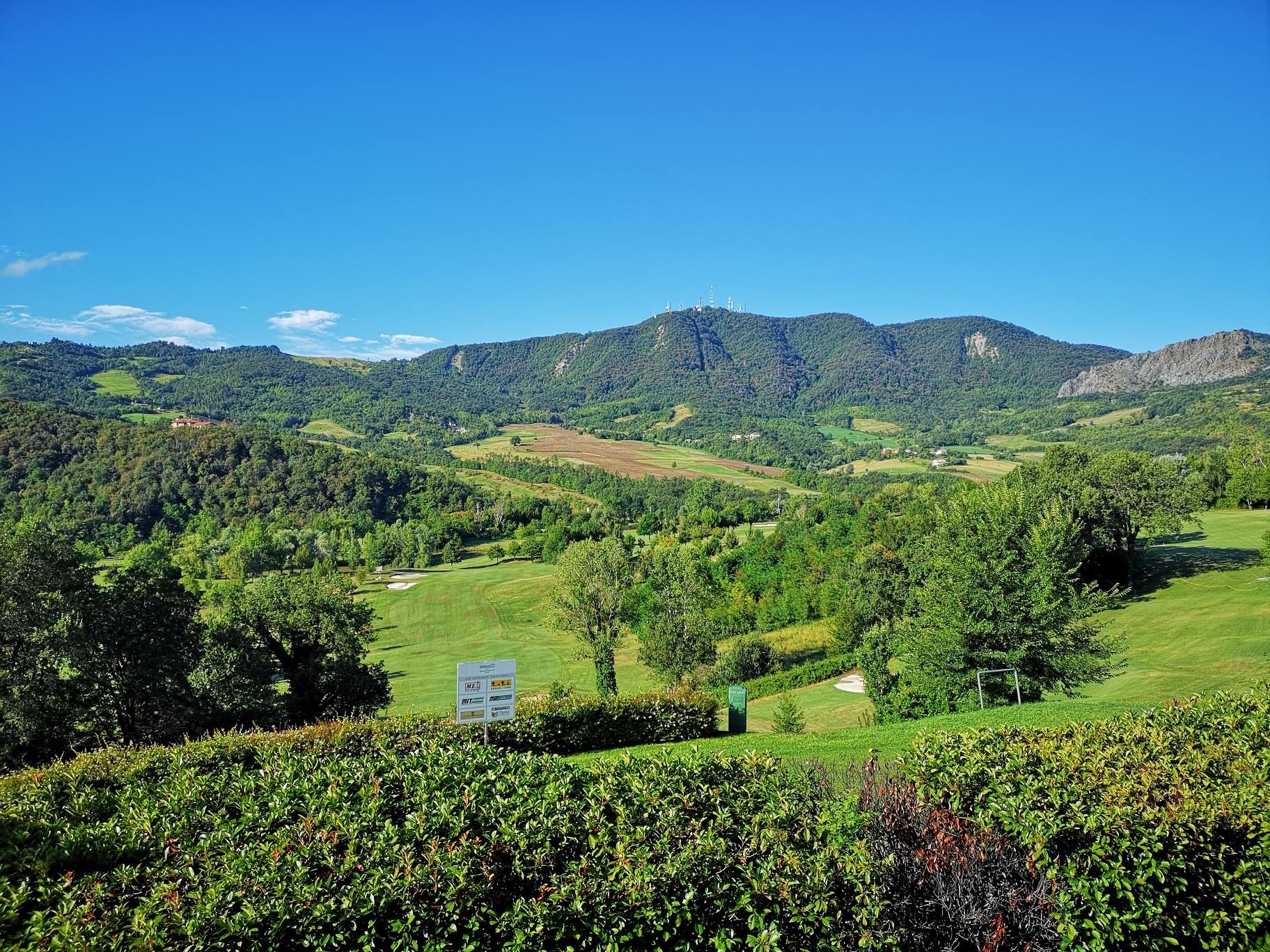 Terre di Canossa Golf Club cover picture