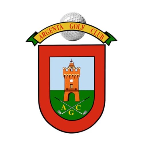 Argenta Golf Club's logo