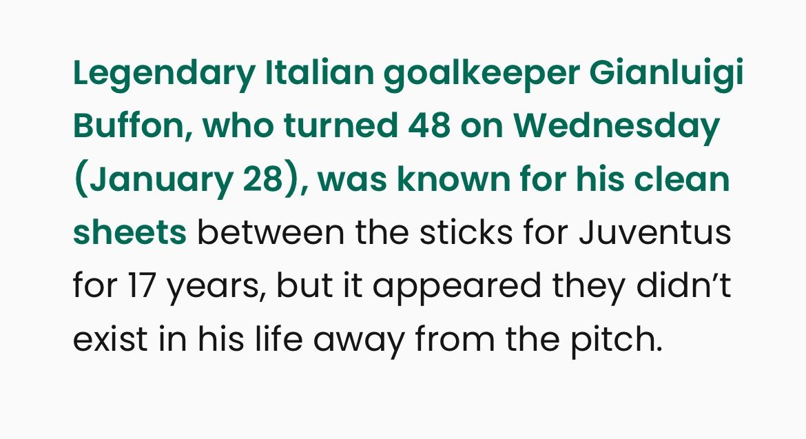 User Profile Picture