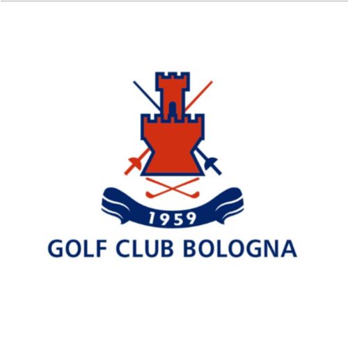 Golf Club Bologna's logo
