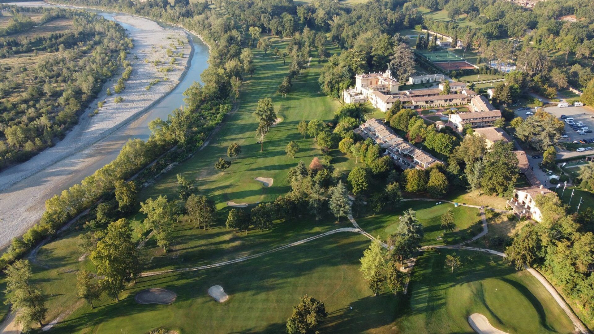 Croara Country Club cover picture