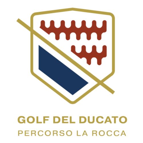 Golf Del Ducato - La Rocca Course's logo