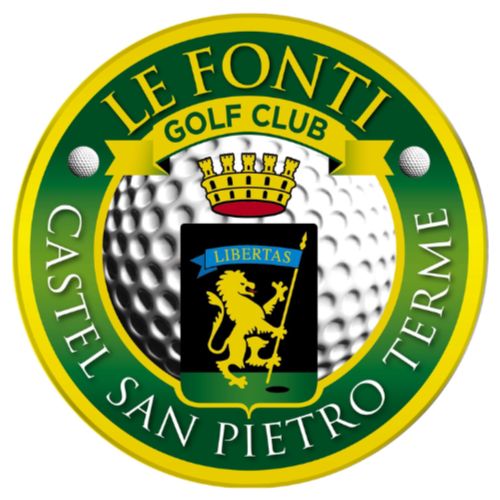 Golf Club Le Fonti's logo