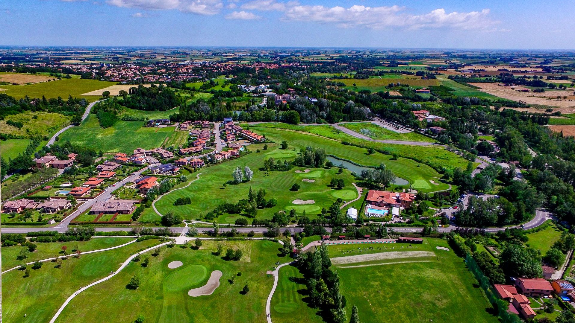 Golf Club Le Fonti cover picture