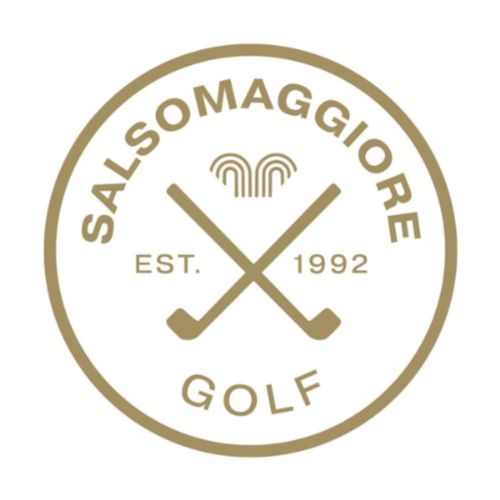 Salsomaggiore Golf and Thermae's logo