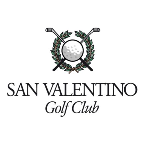 San Valentino Golf Club's logo
