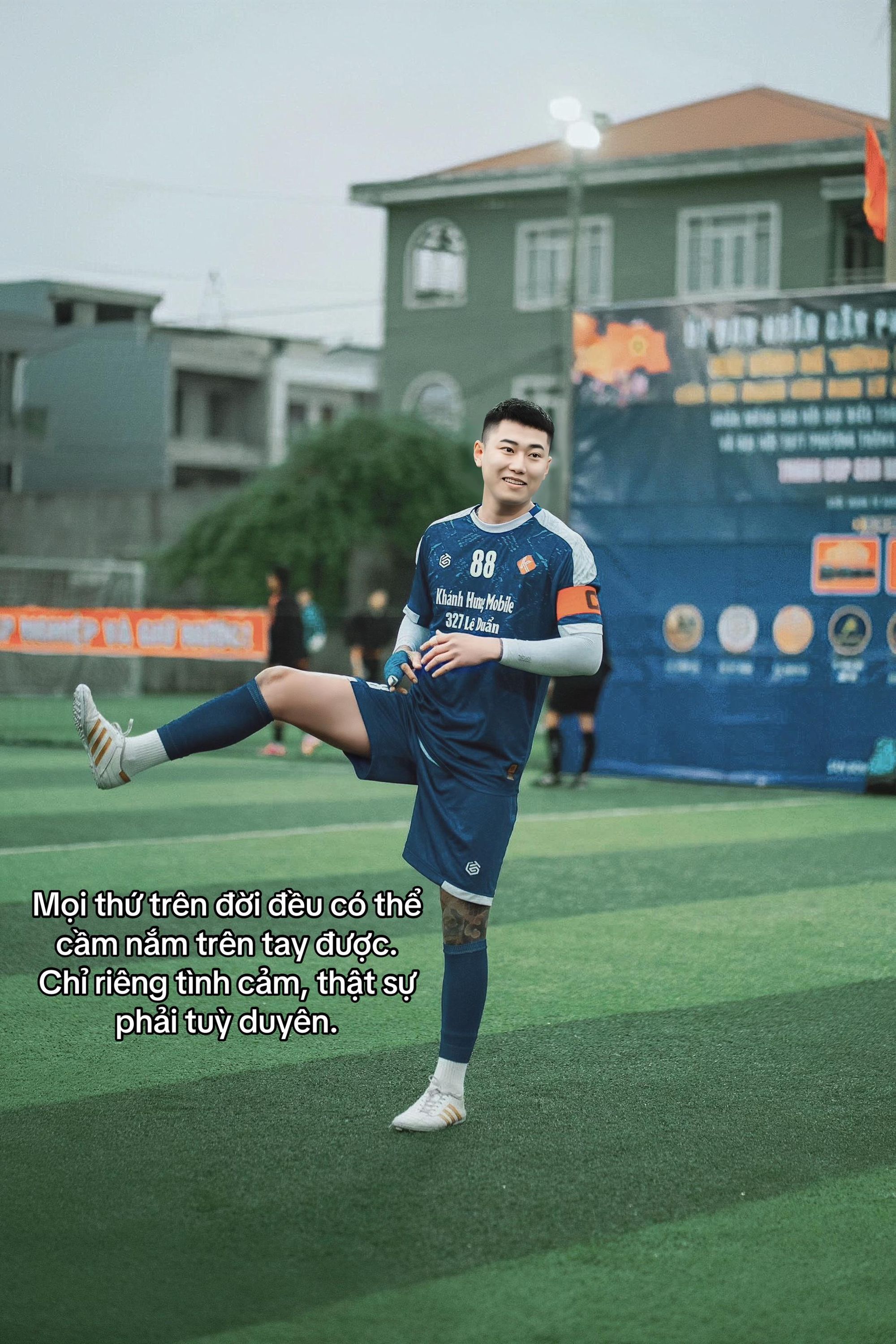 User Profile Picture