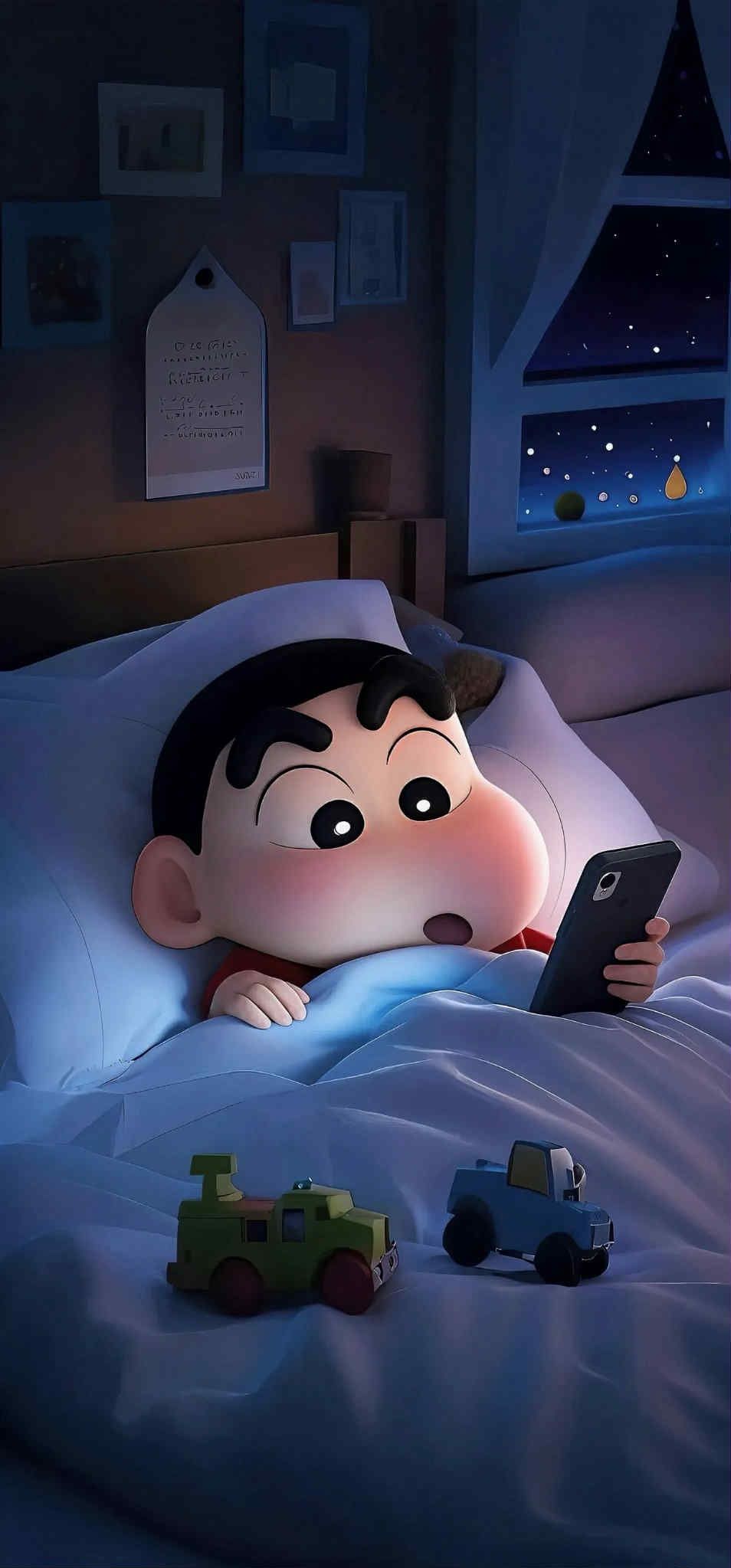 User Profile Picture