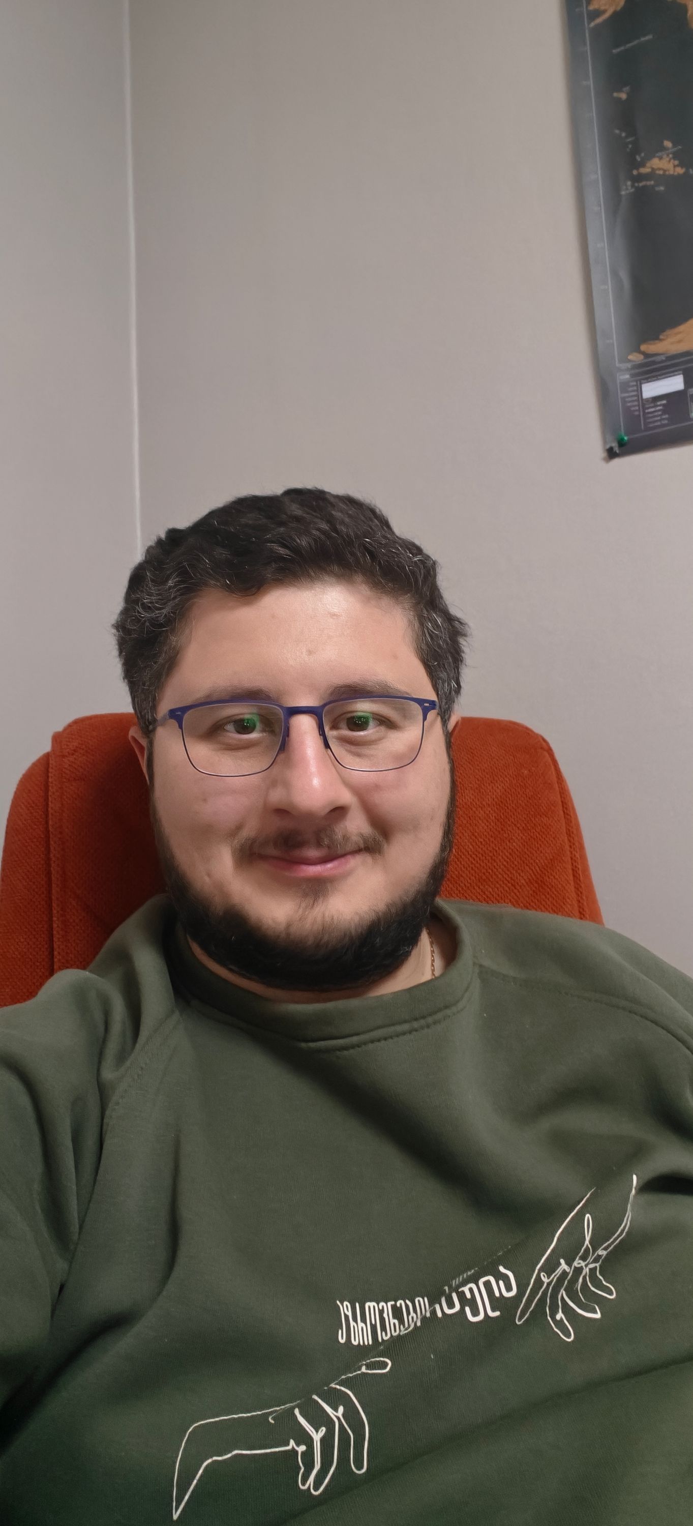 User Profile Picture