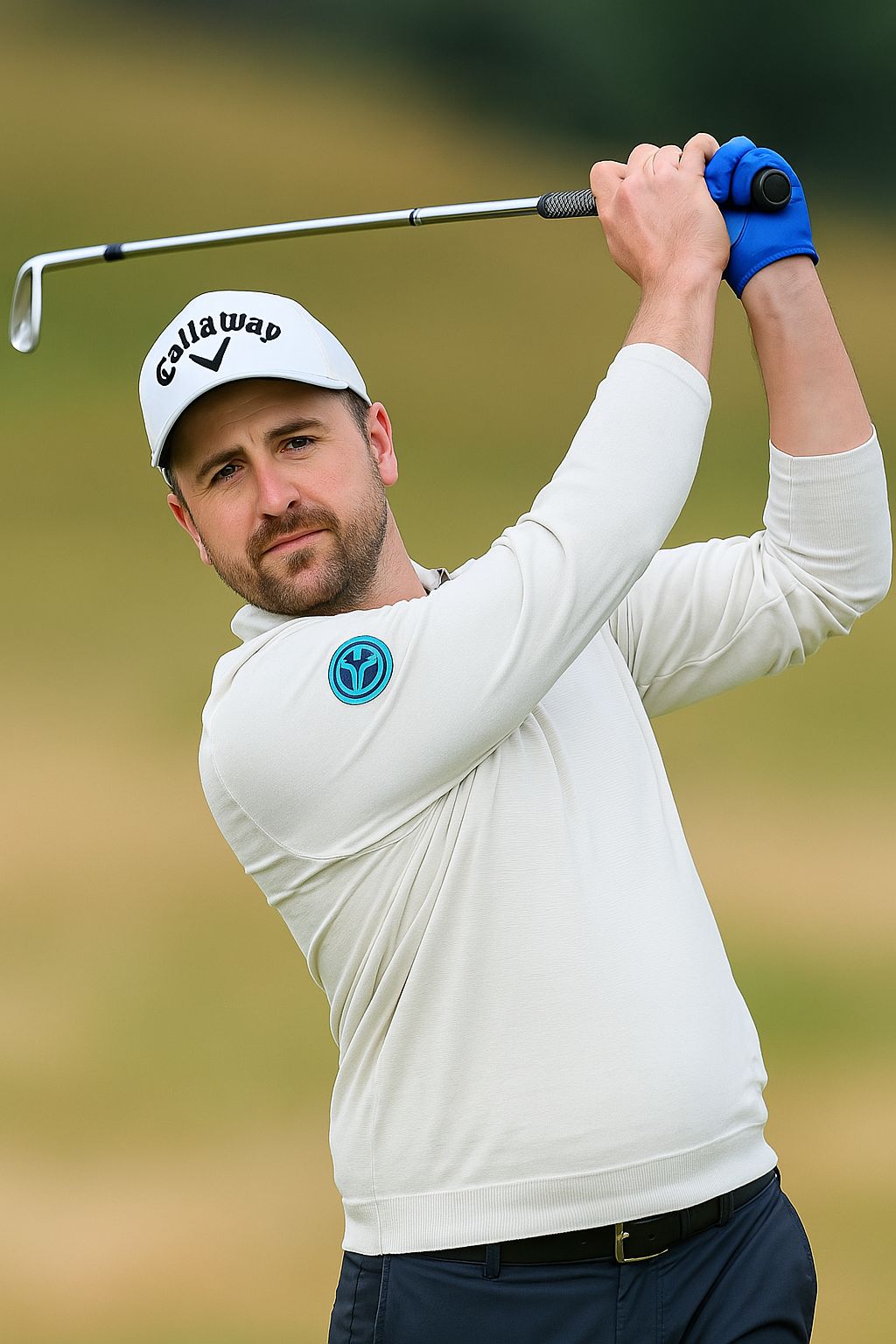 User Profile Picture