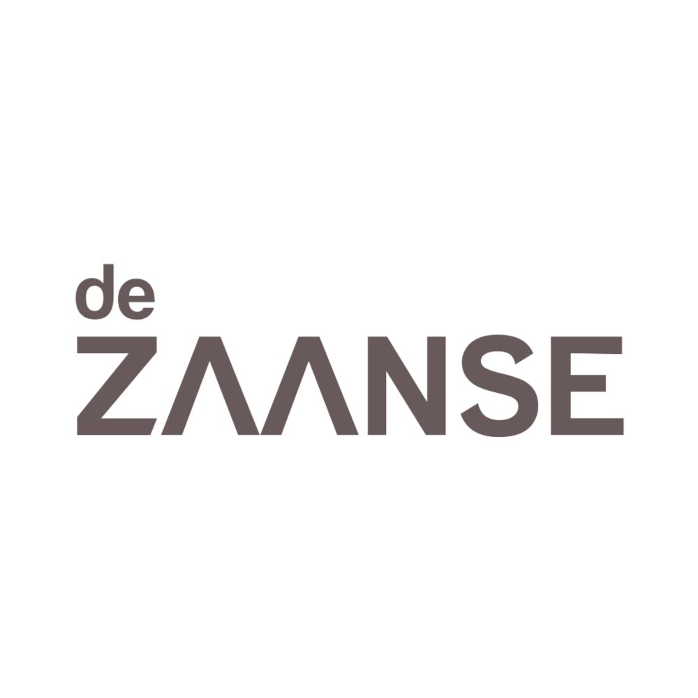 De Zaanse's logo