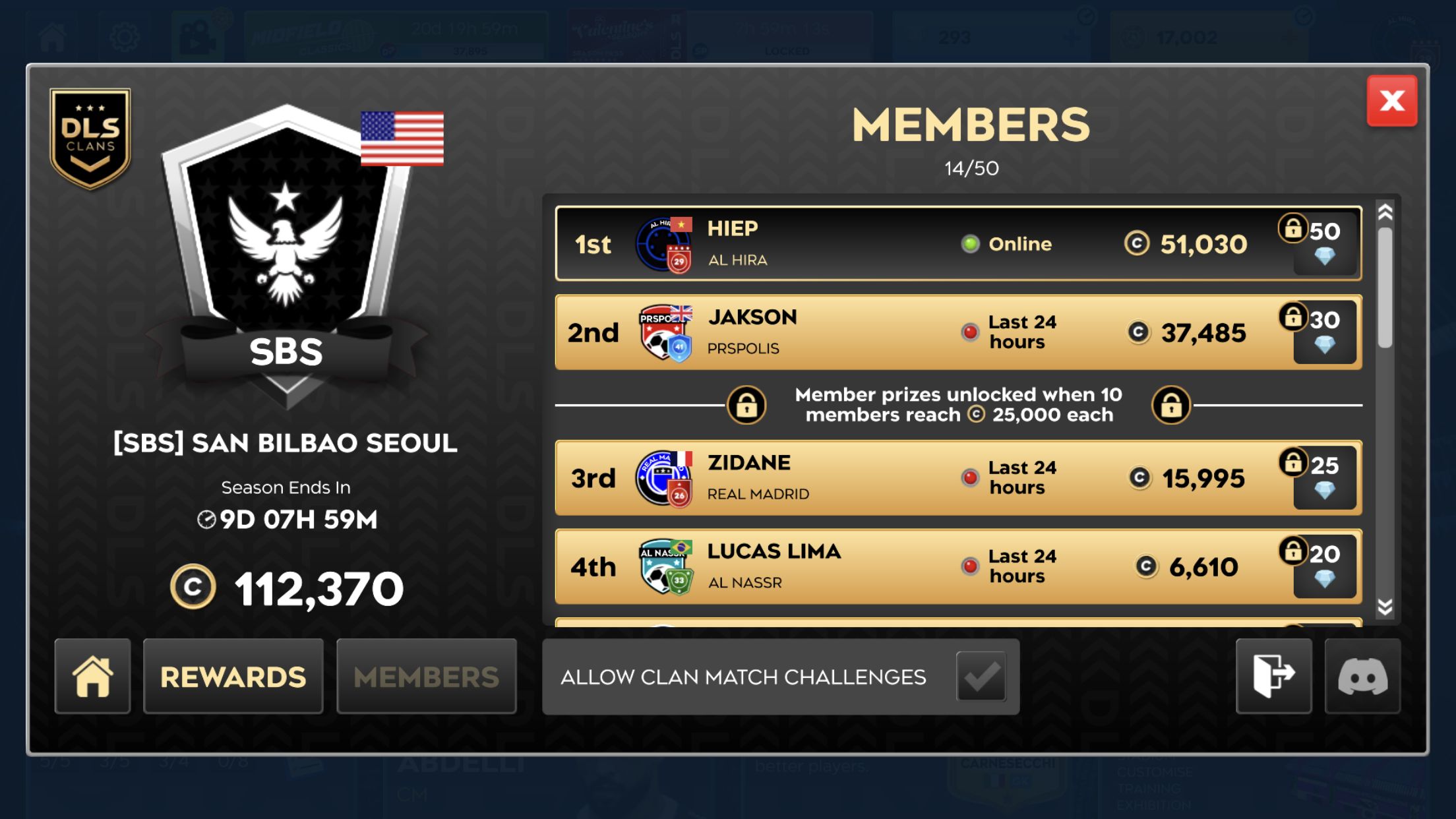 User Profile Picture