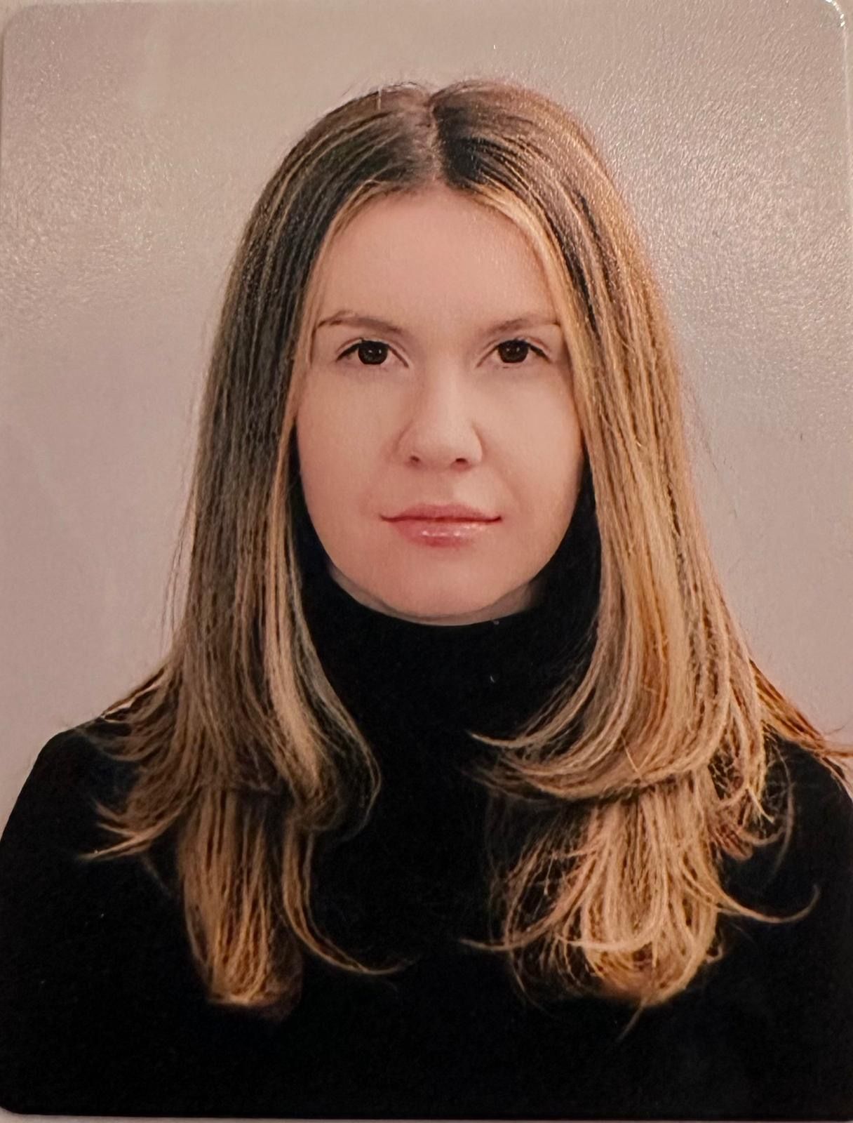 User Profile Picture