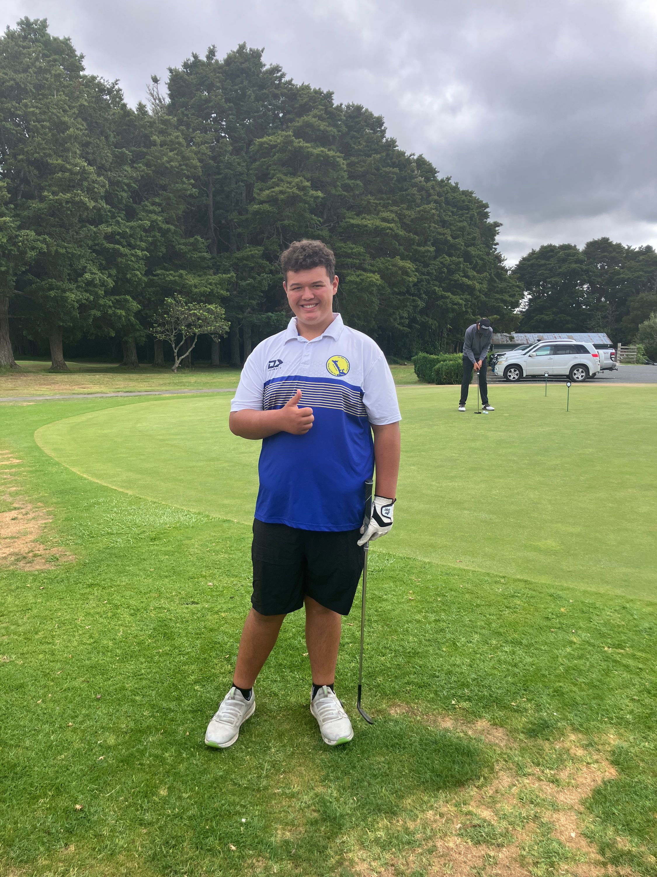 User Profile Picture