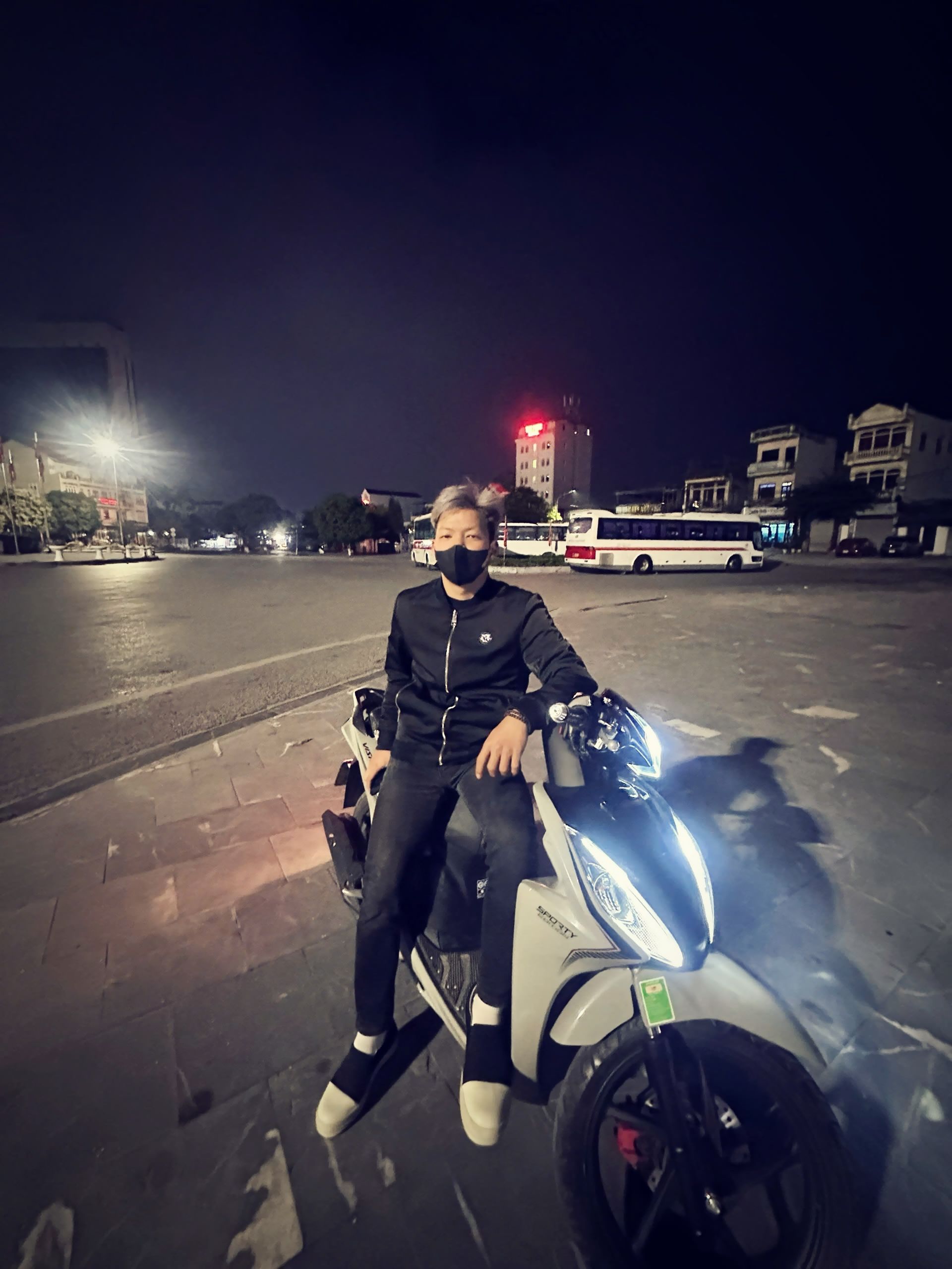 User Profile Picture