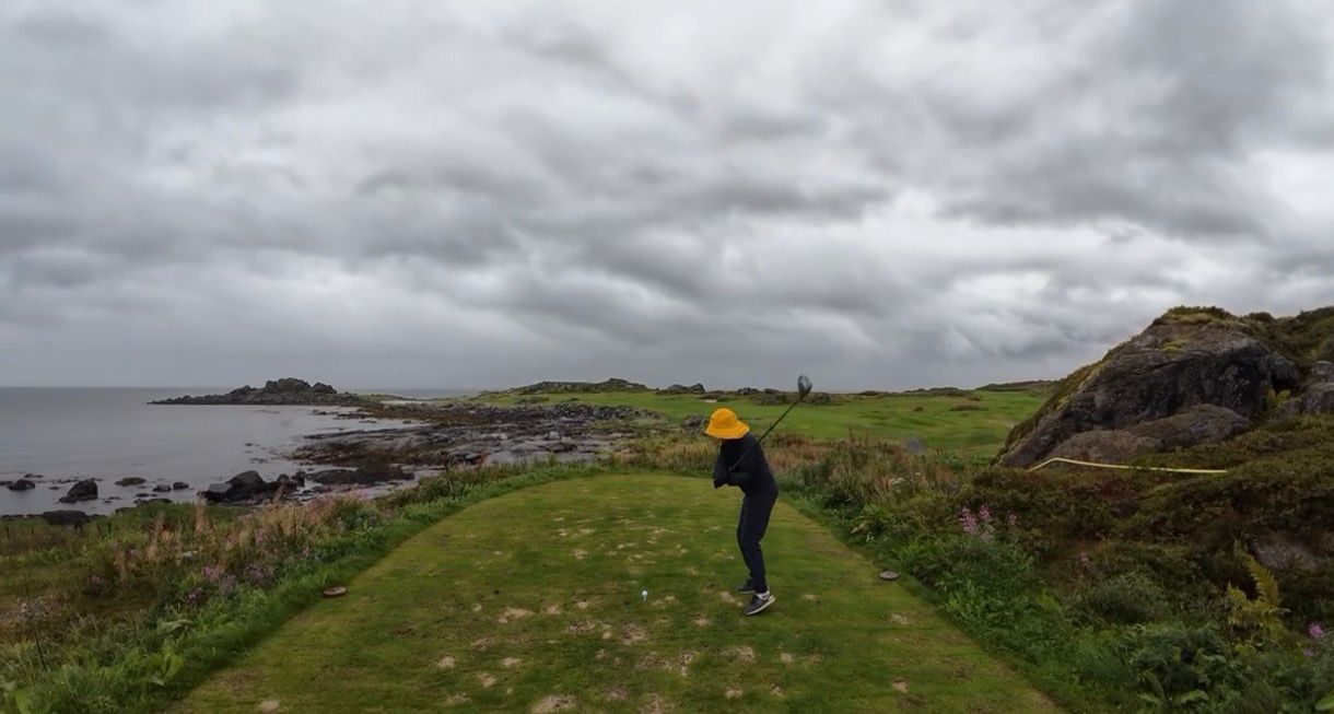 User Profile Picture