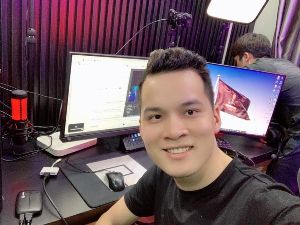 User Profile Picture