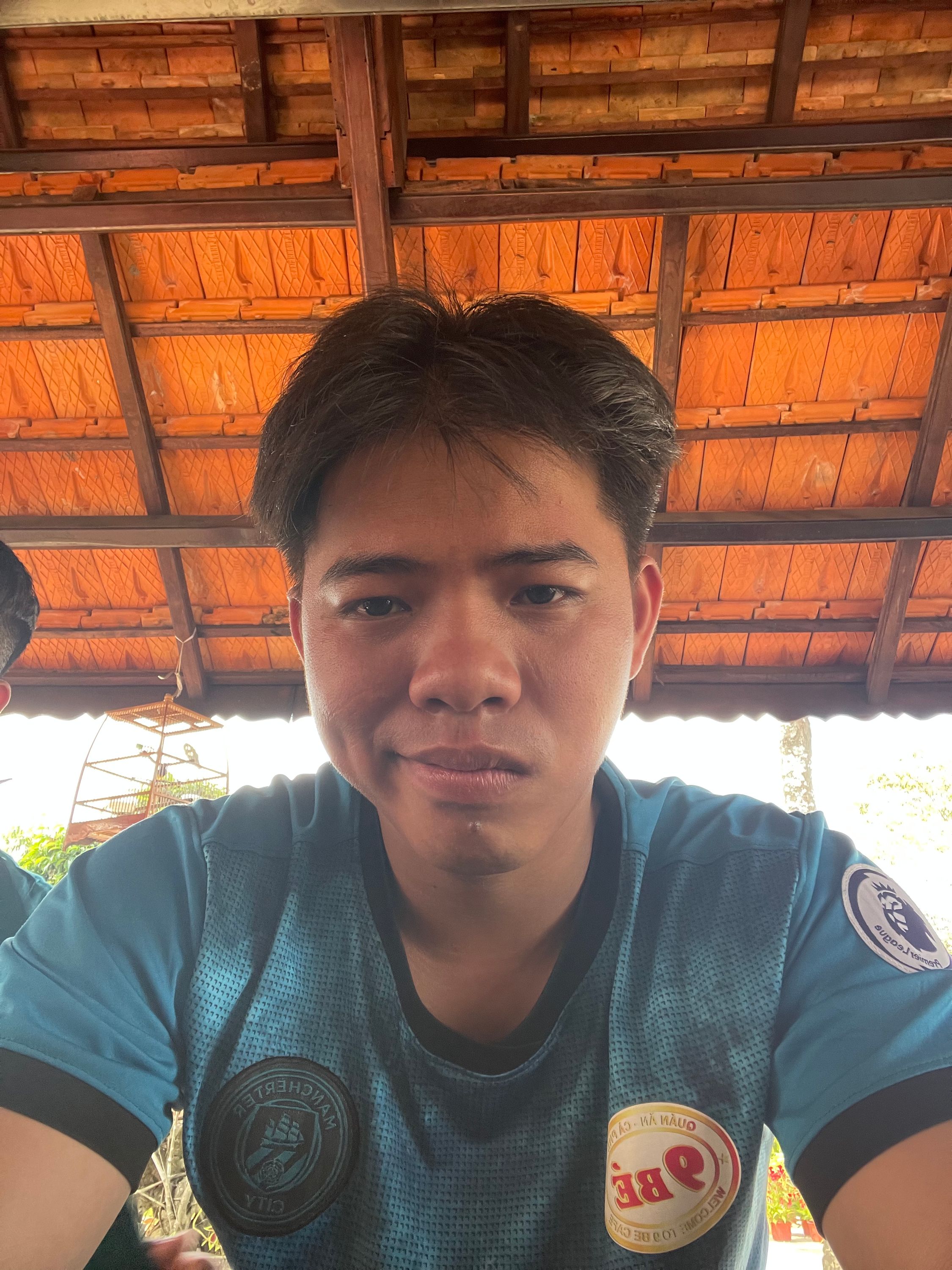 User Profile Picture