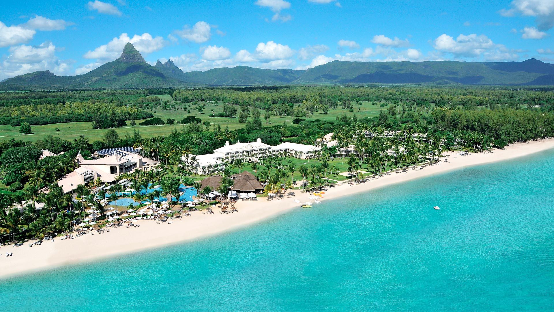 Travel package cover picture