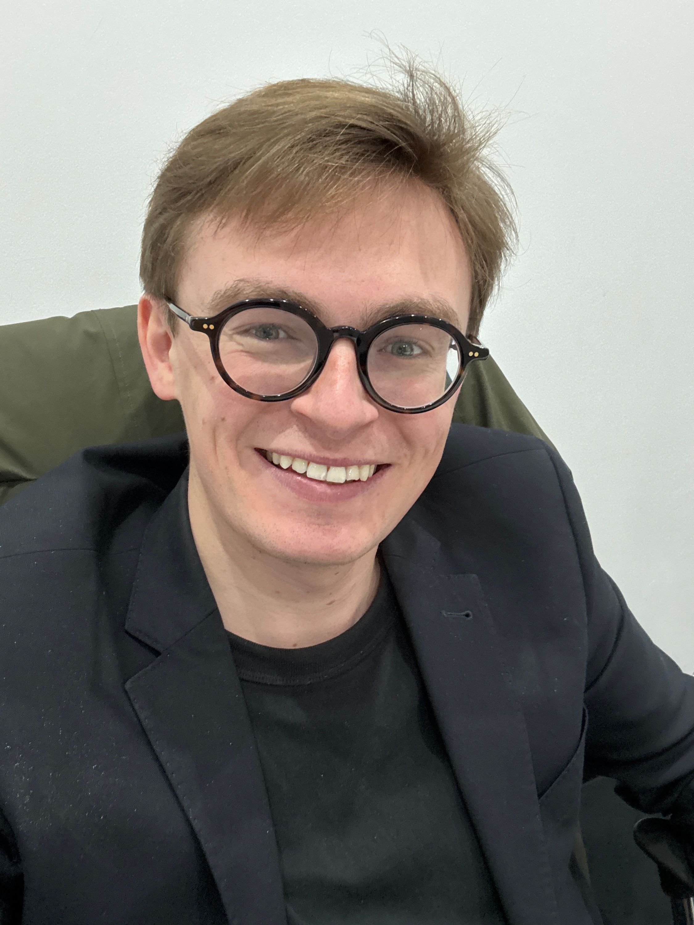 User Profile Picture