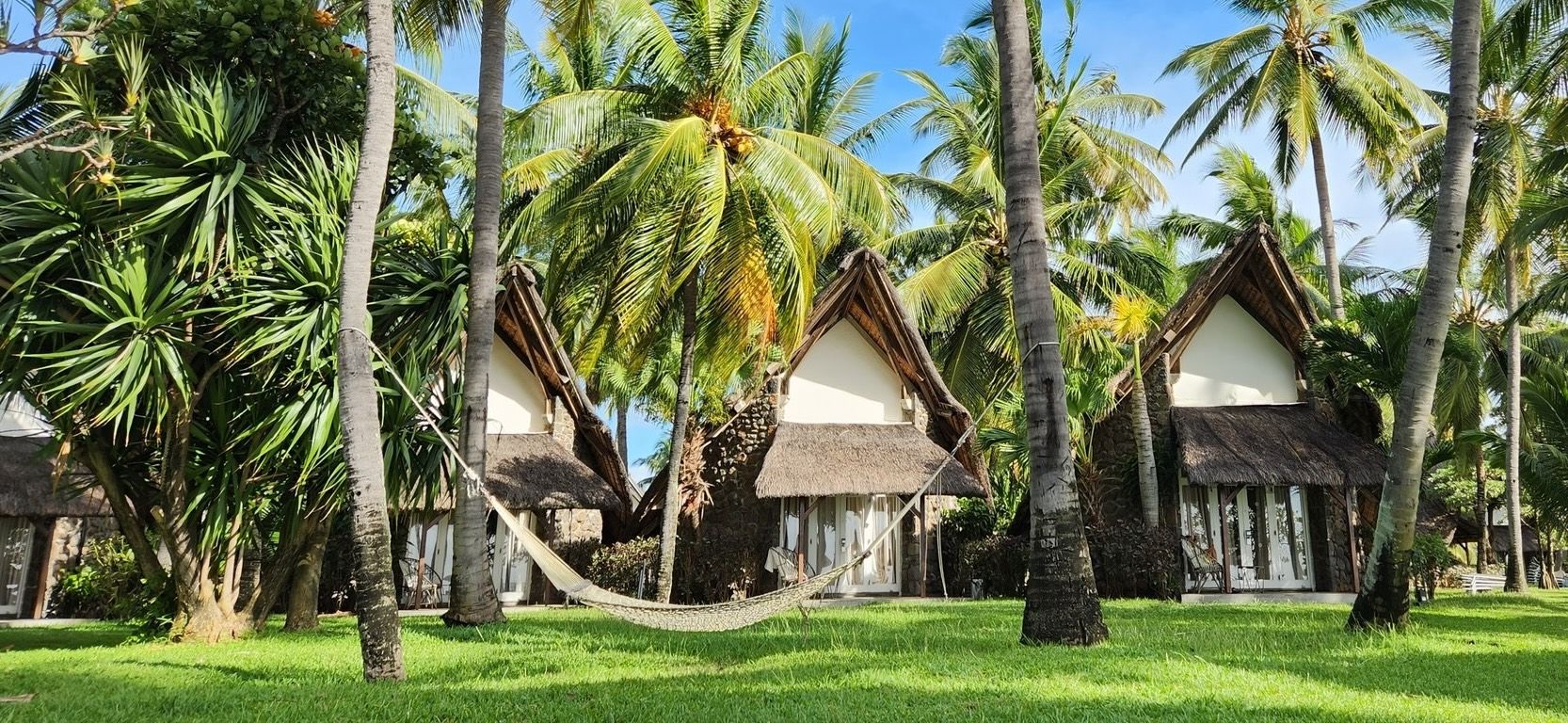 Travel package cover picture