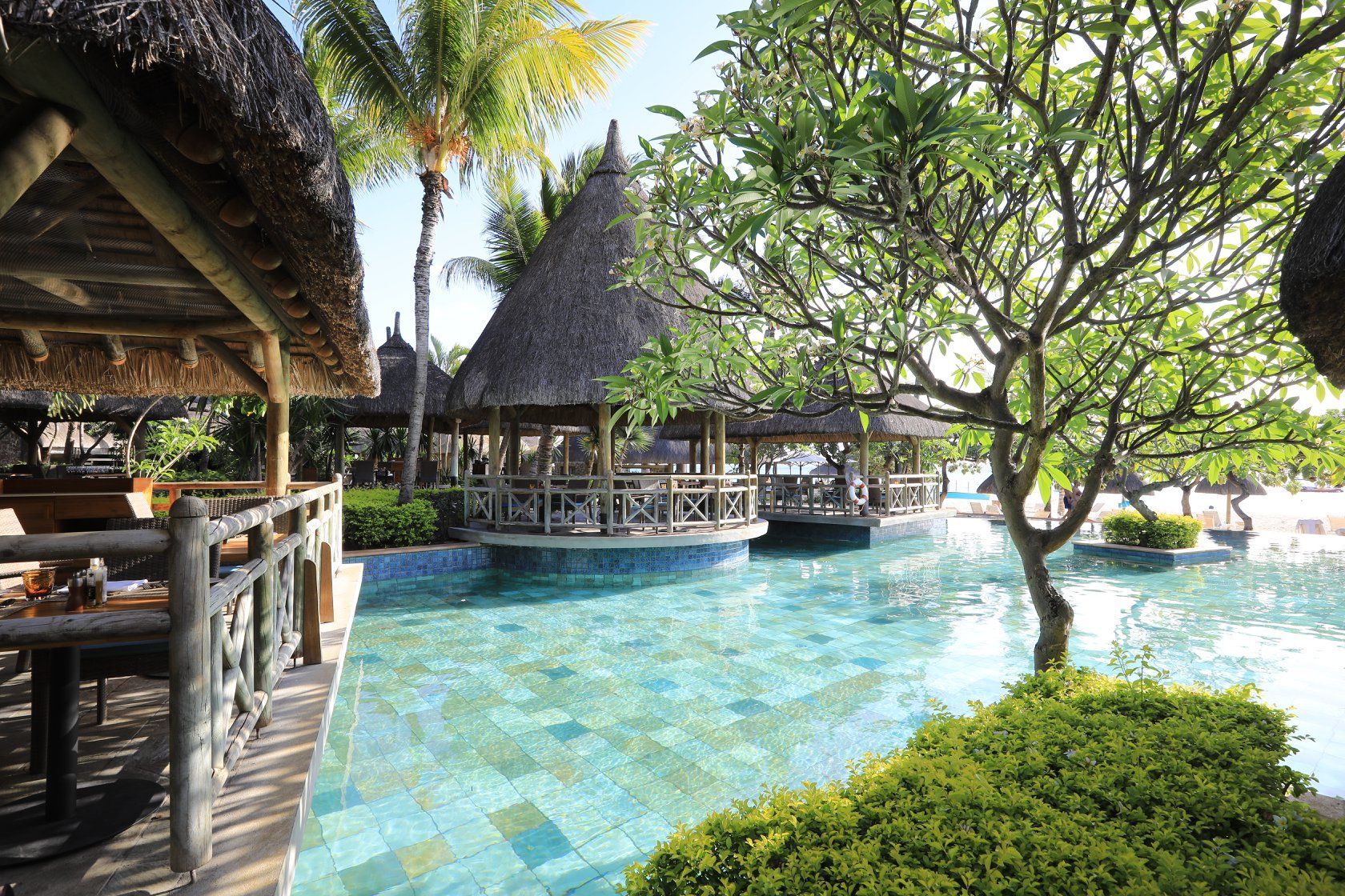 Travel package cover picture