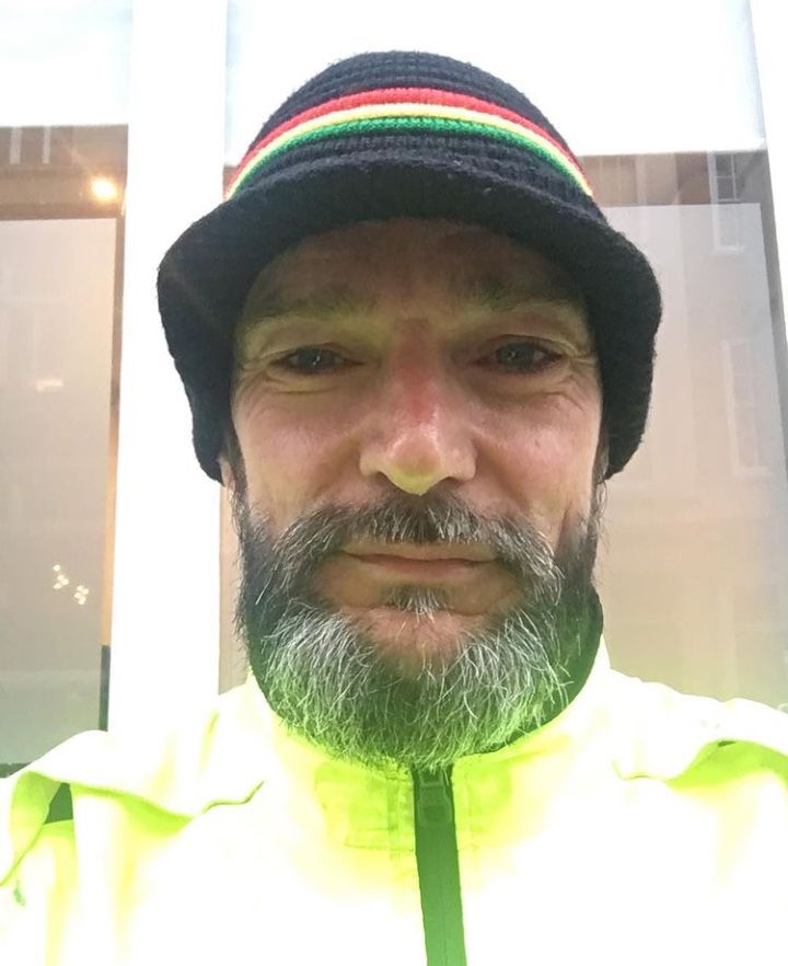 User Profile Picture