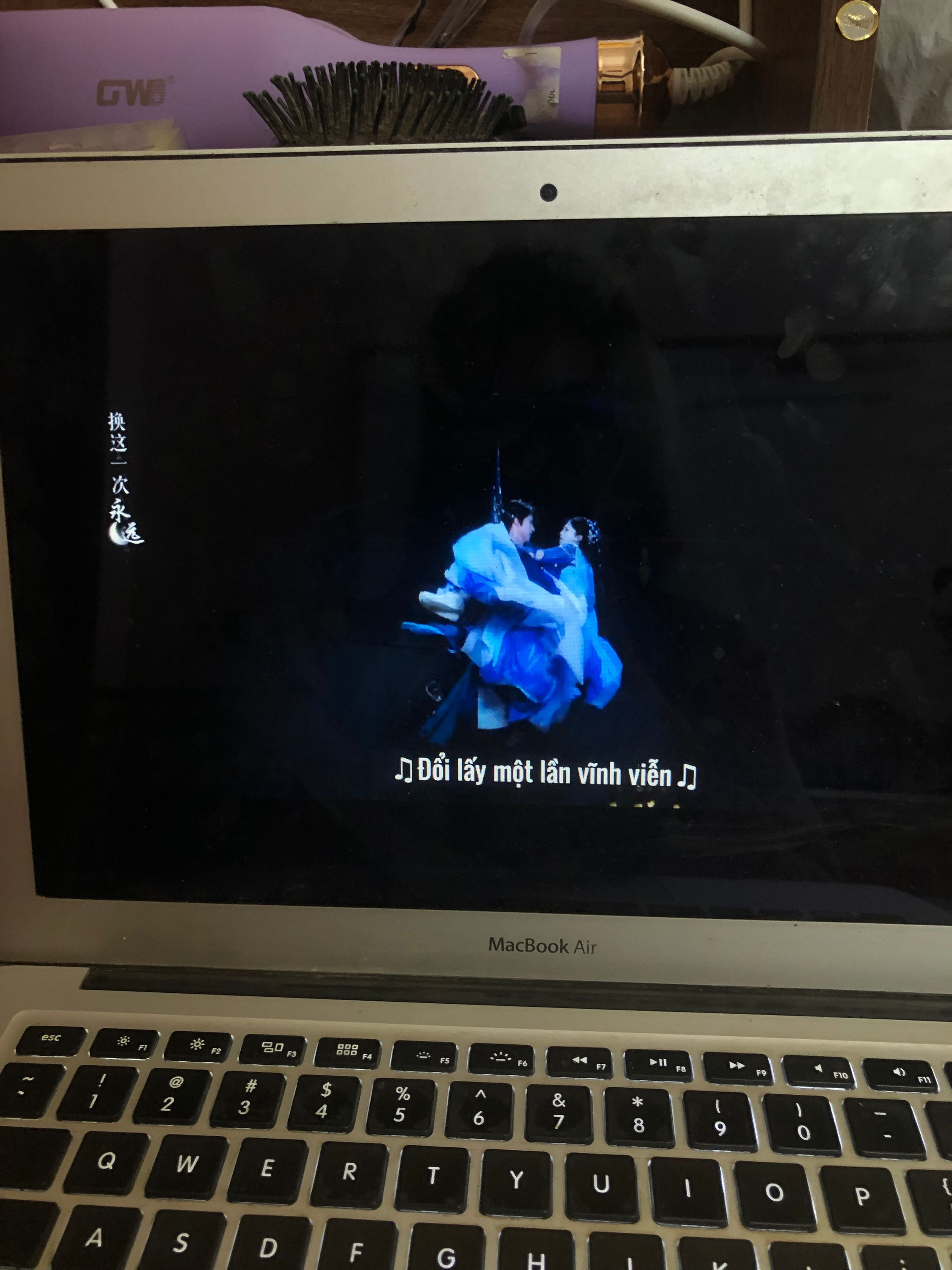 User Profile Picture