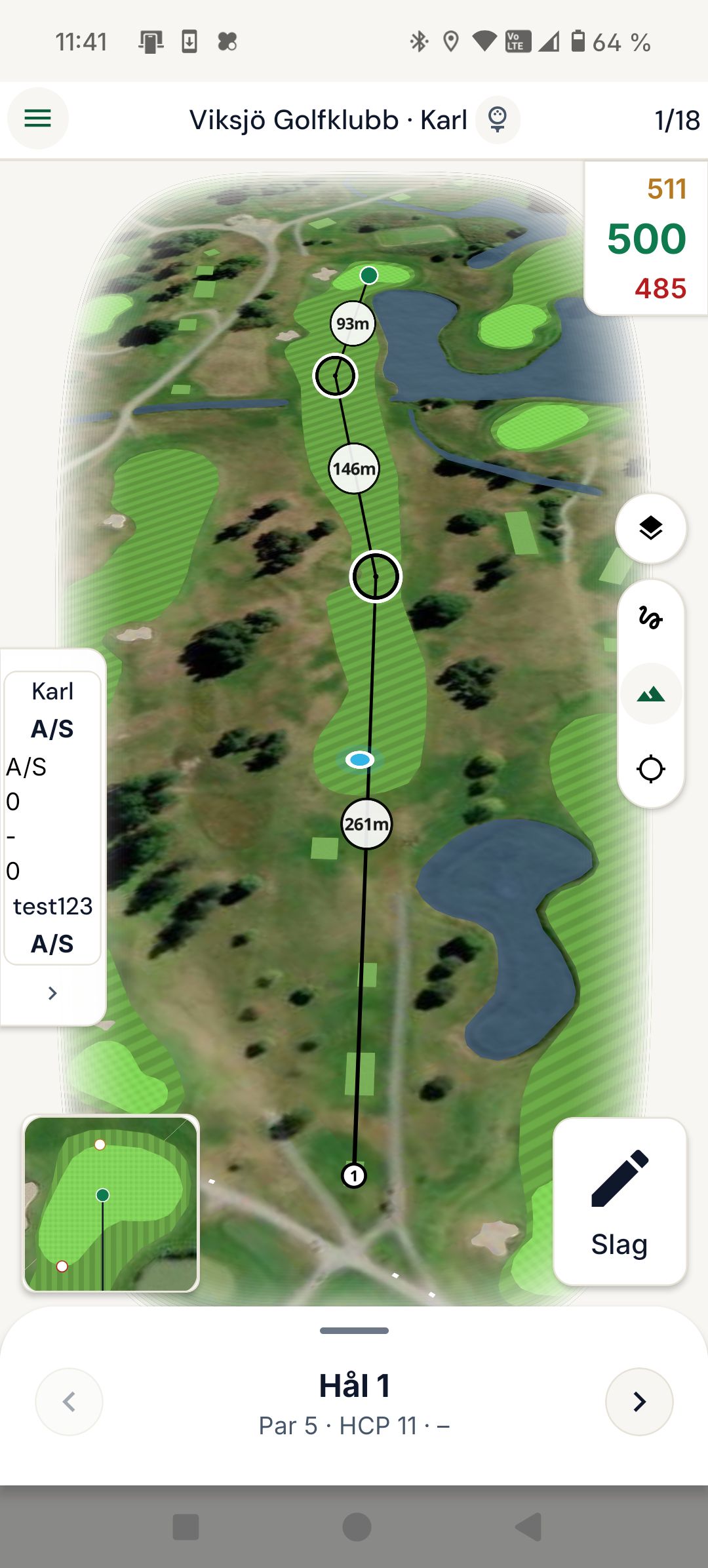 User Profile Picture