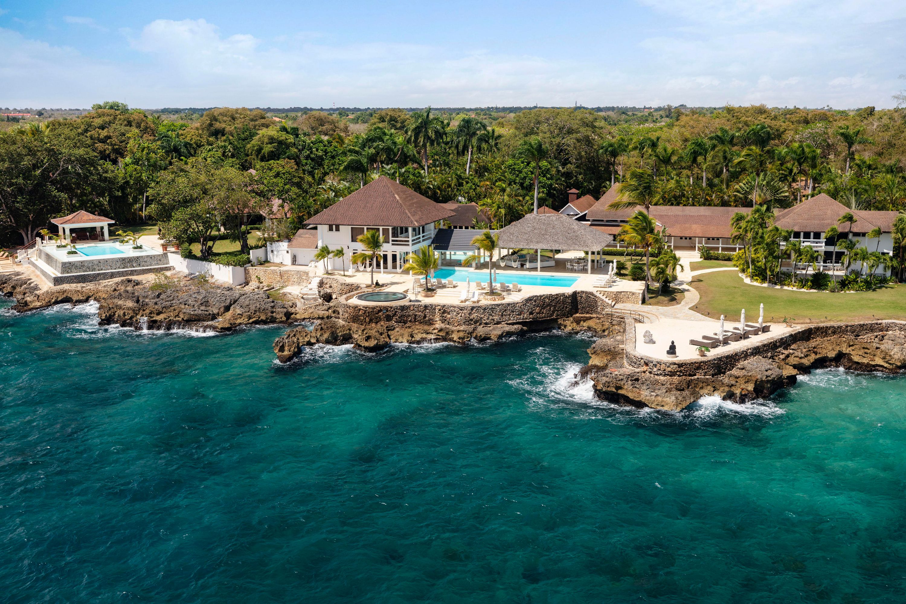 Casa de Campo Resort & Villas hotel cover picture