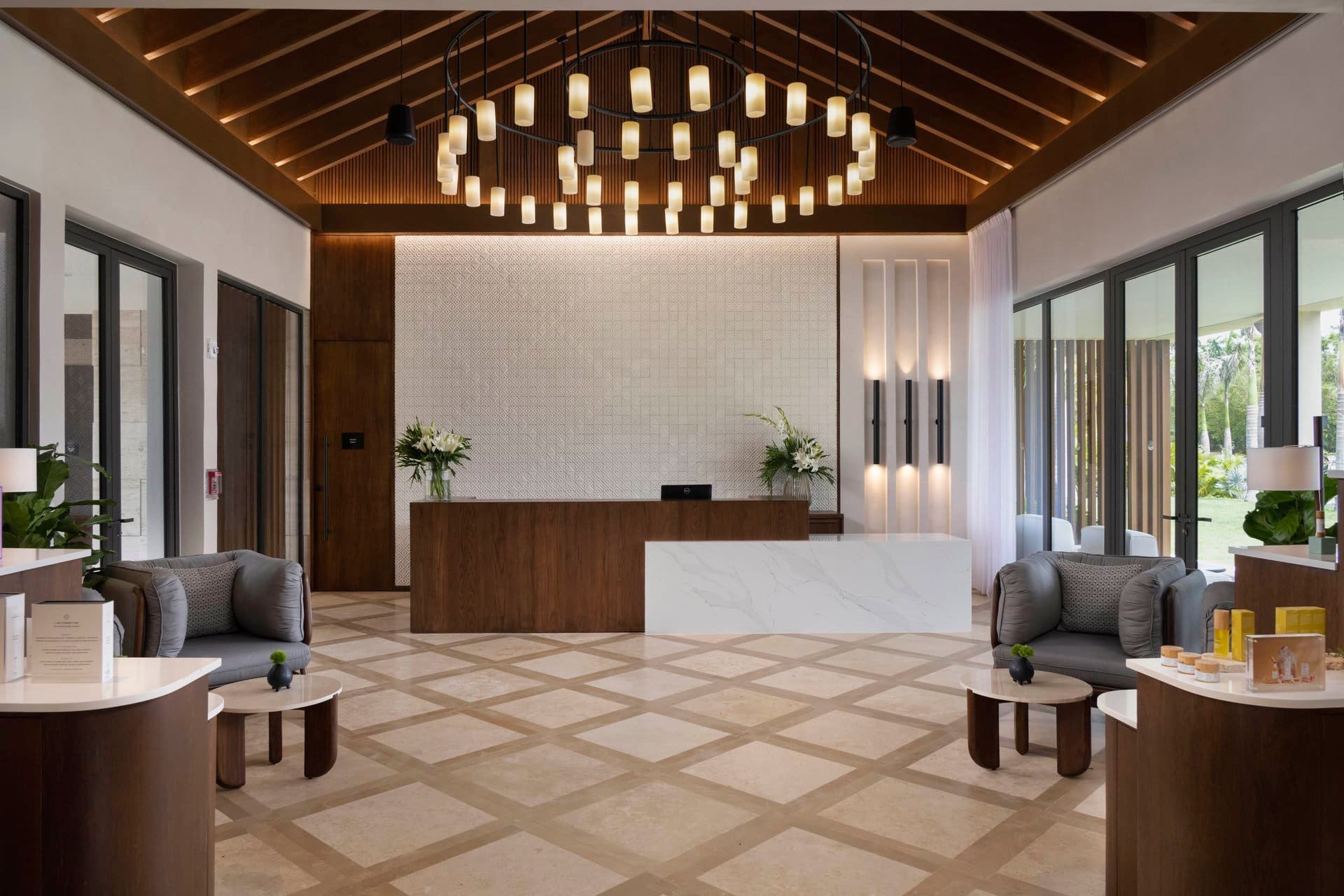 Grand Fairways Experience – Punta Cana package cover picture