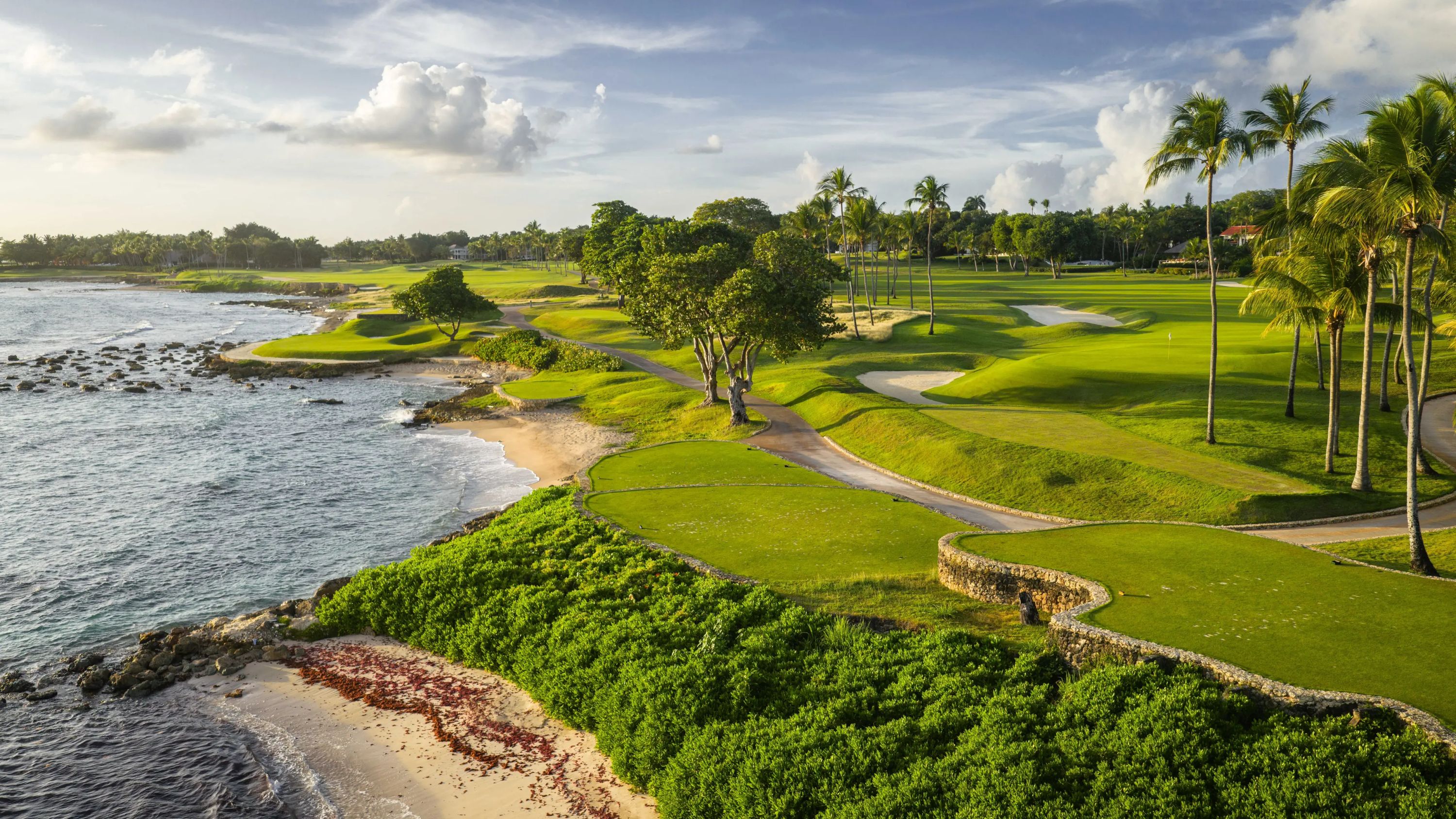 Grand Fairways Experience – Punta Cana package cover picture