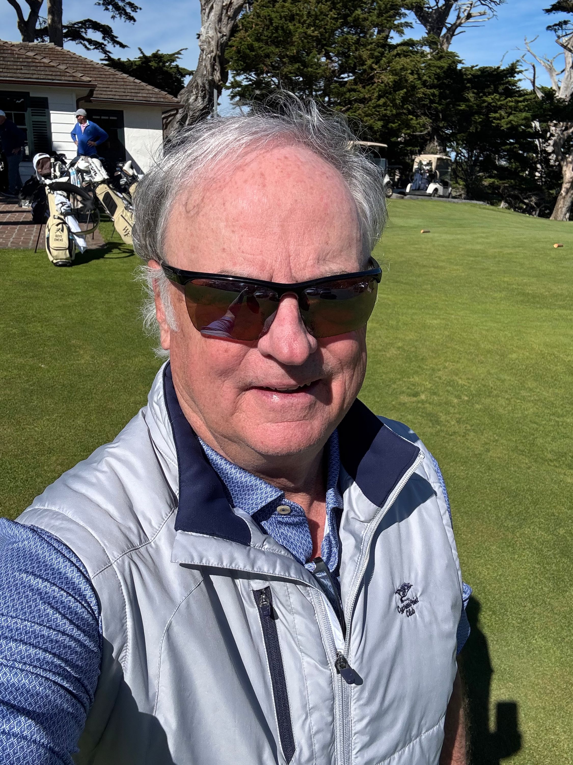 User Profile Picture