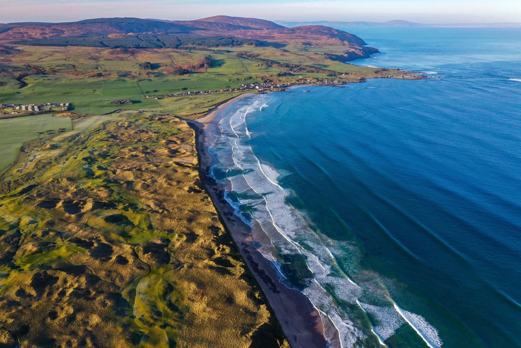 The Ultimate Golf Road Trip Across Scotland Cover Picture