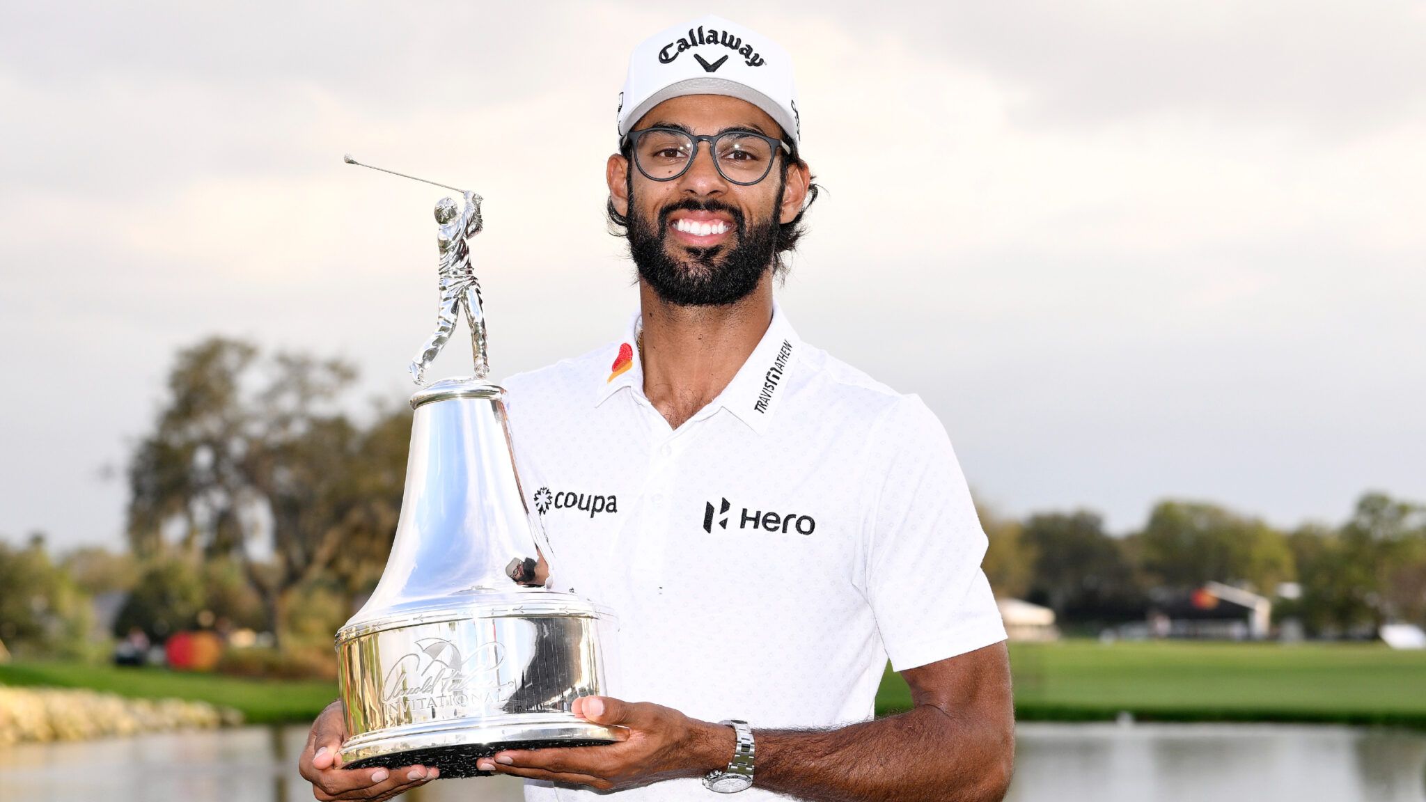 Akshay Bhatia’s Winning WITB at the 2026 Arnold Palmer Invitational Cover Picture