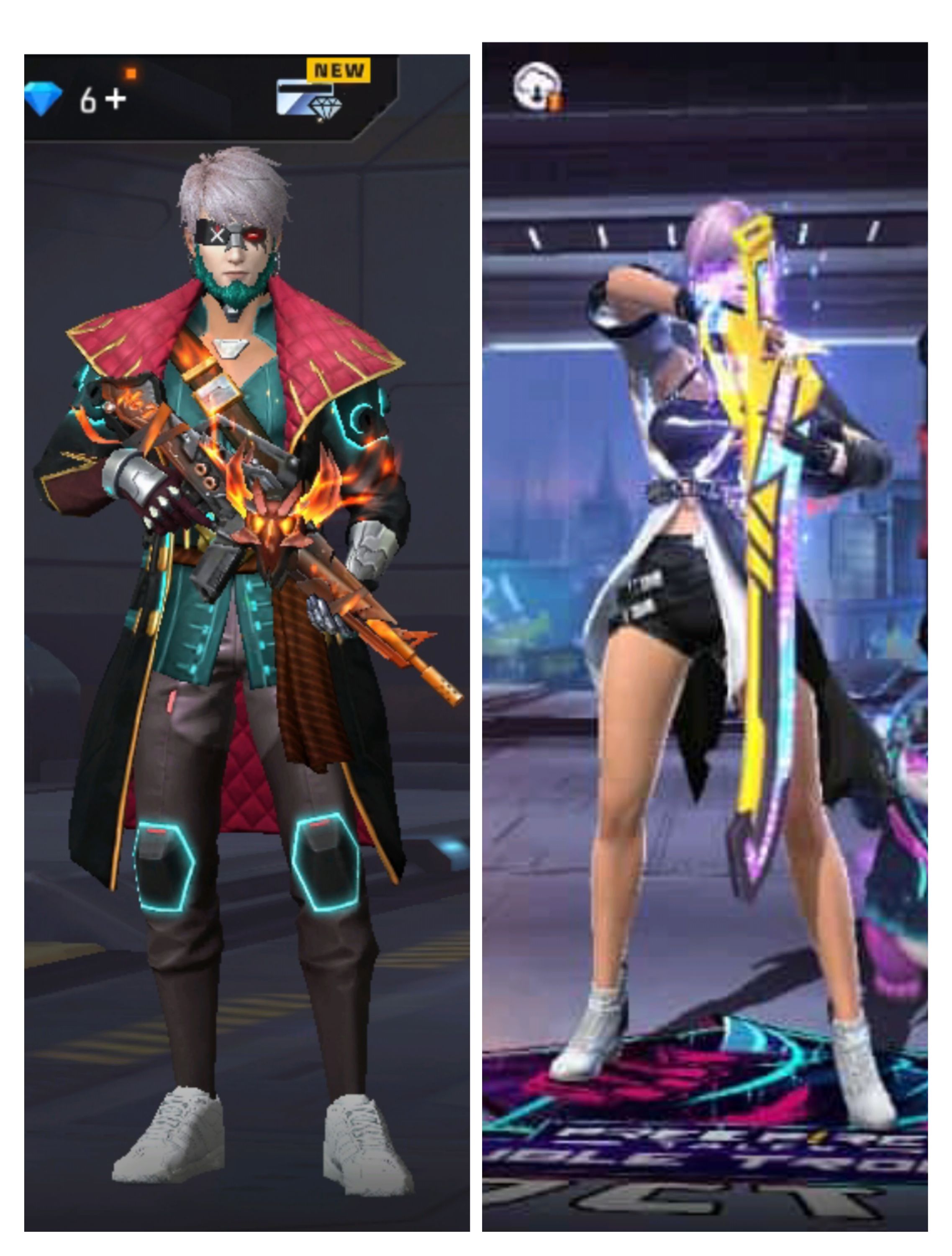 User Profile Picture