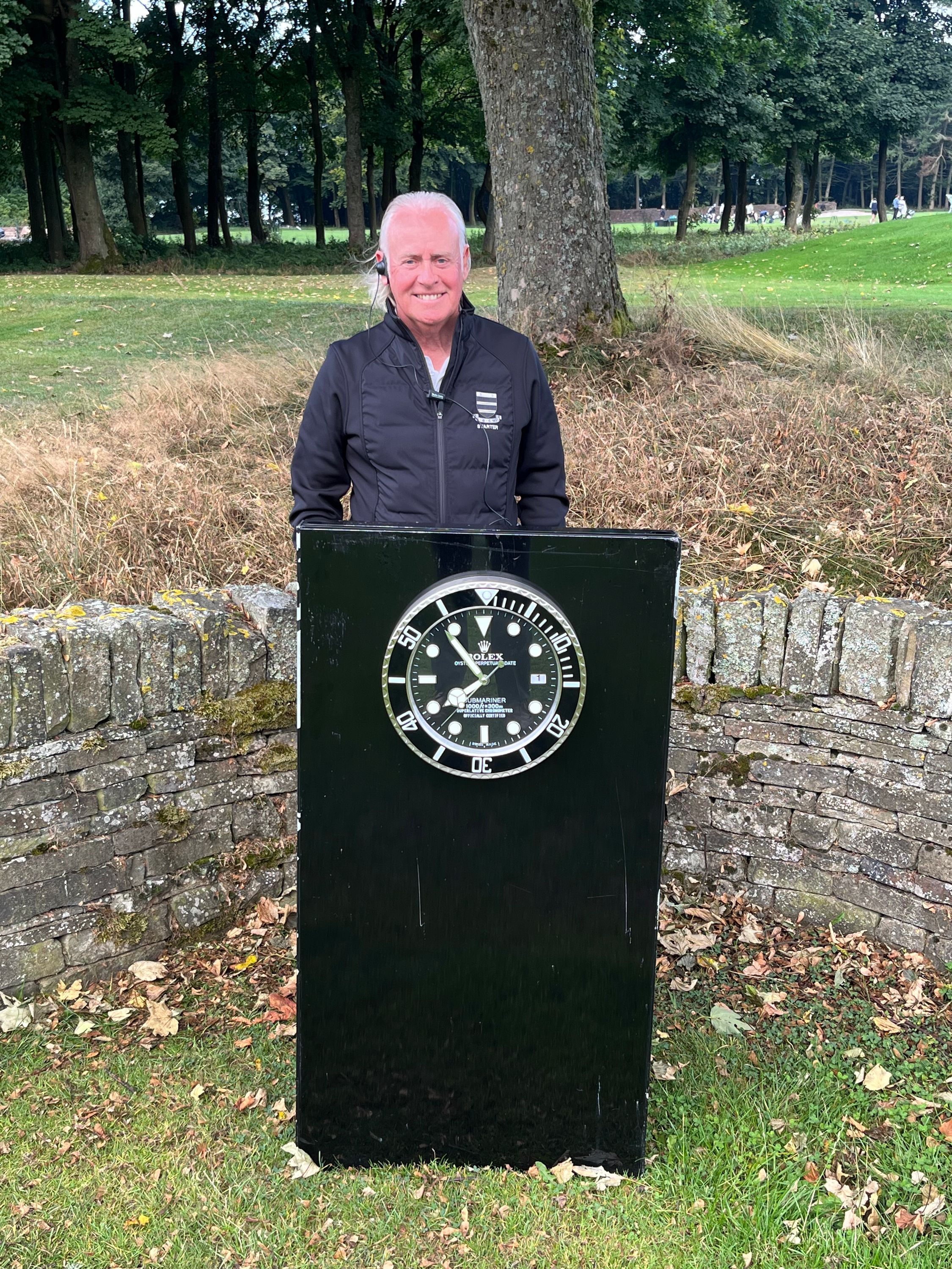 User Profile Picture