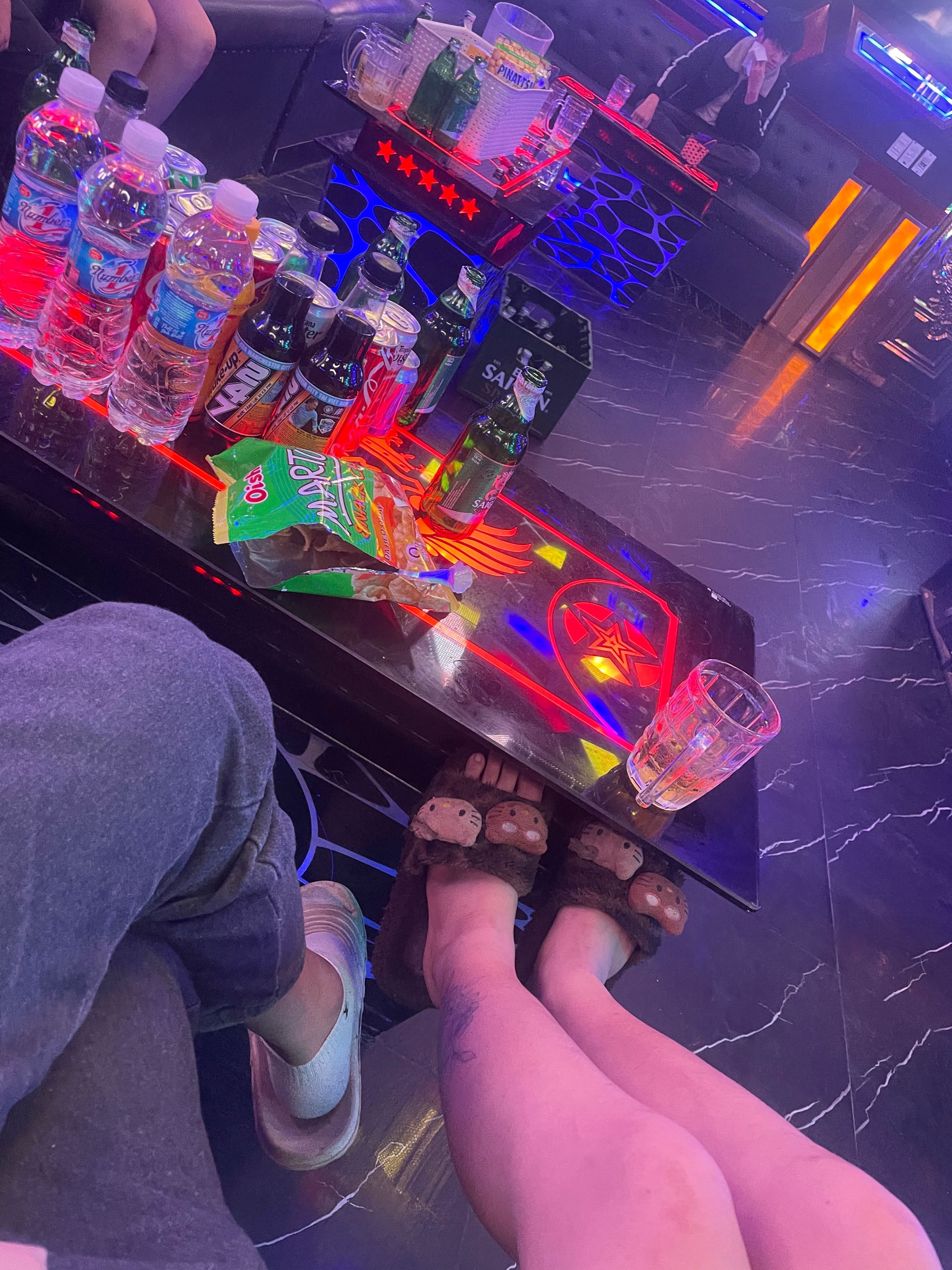 User Profile Picture