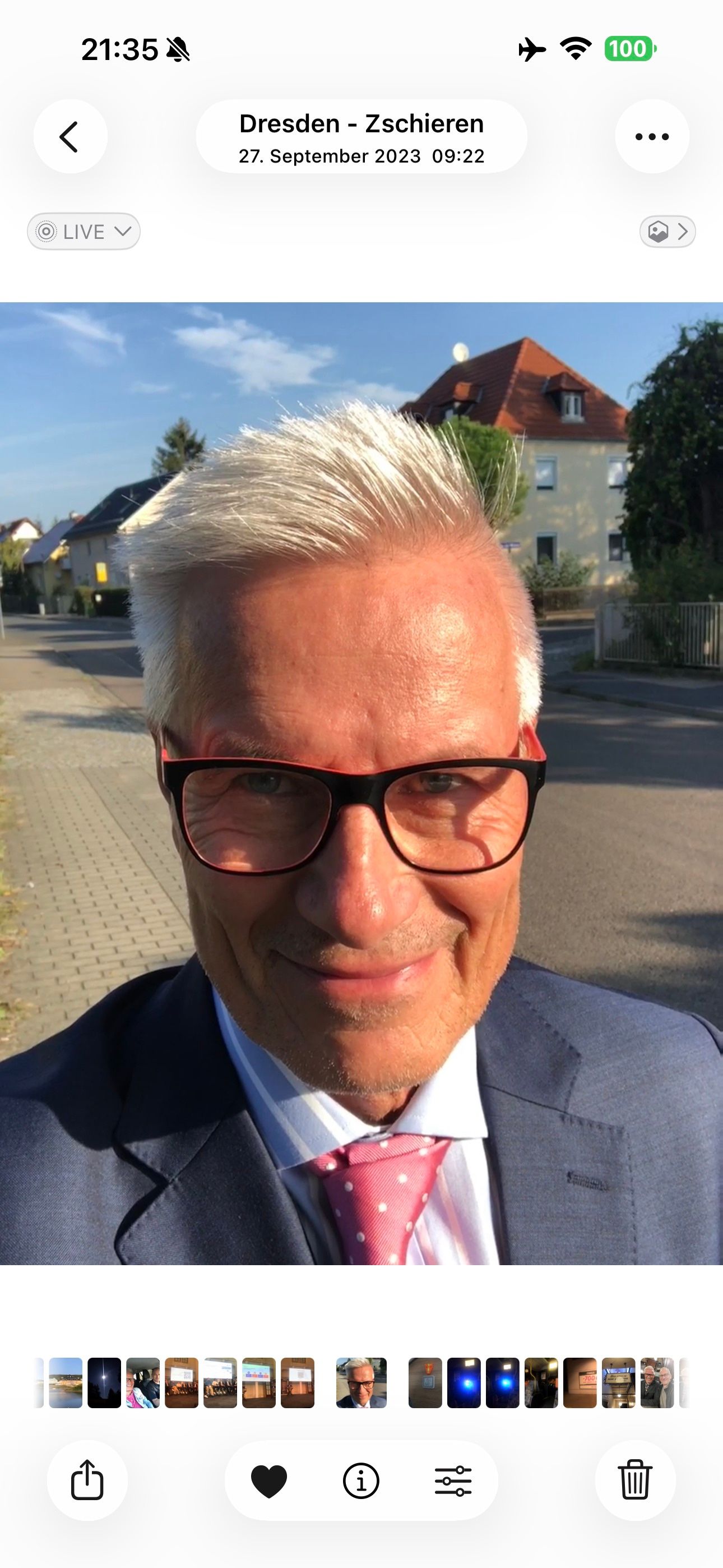 User Profile Picture