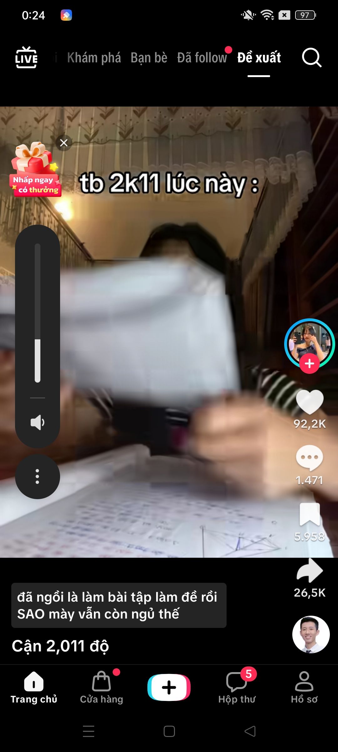 User Profile Picture