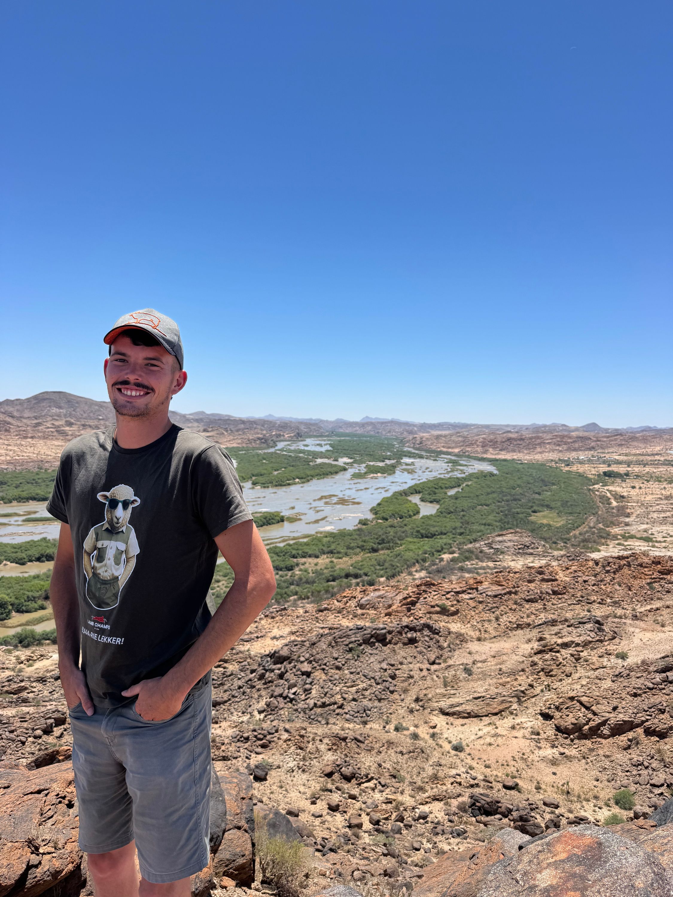 User Profile Picture