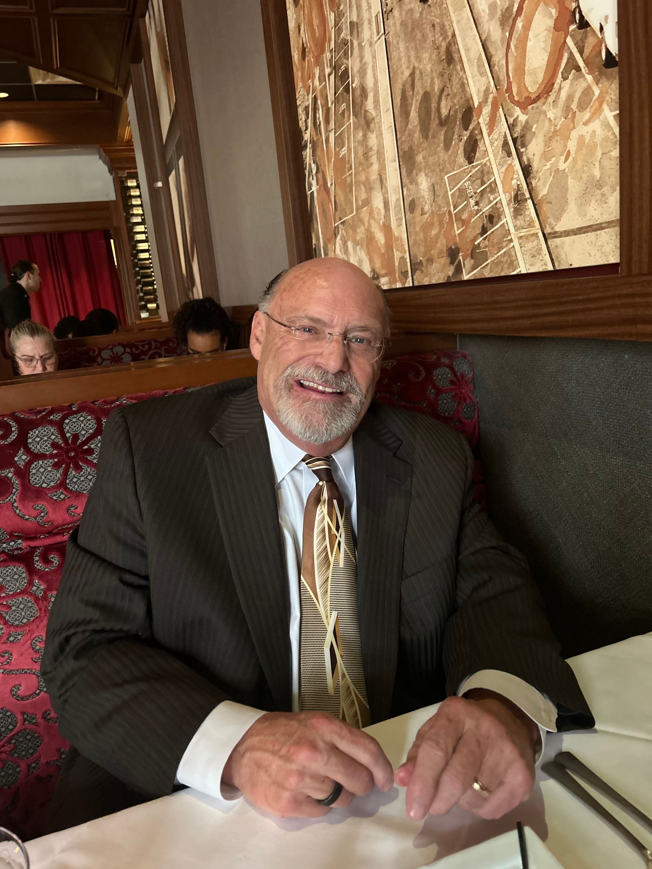 User Profile Picture