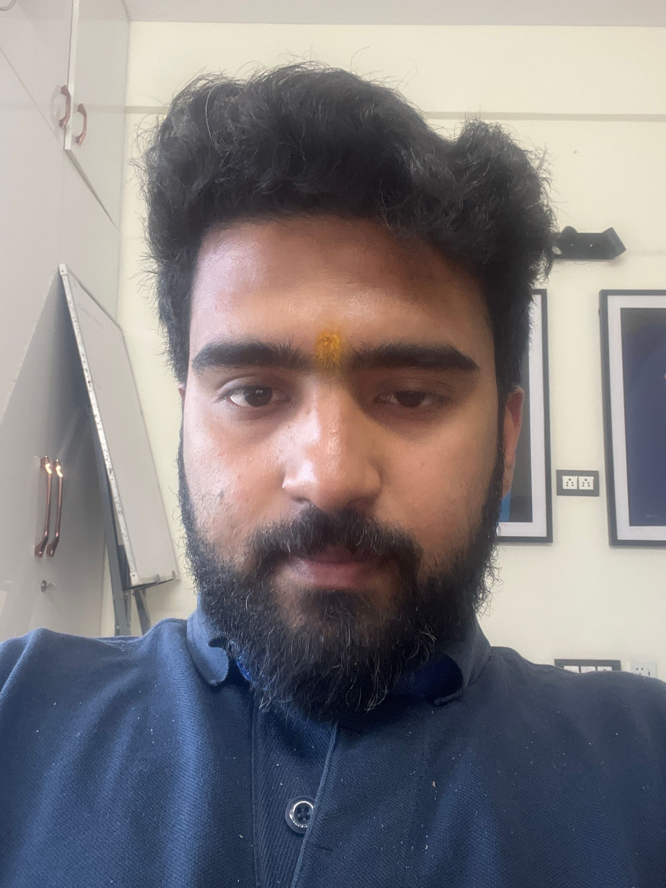 User Profile Picture