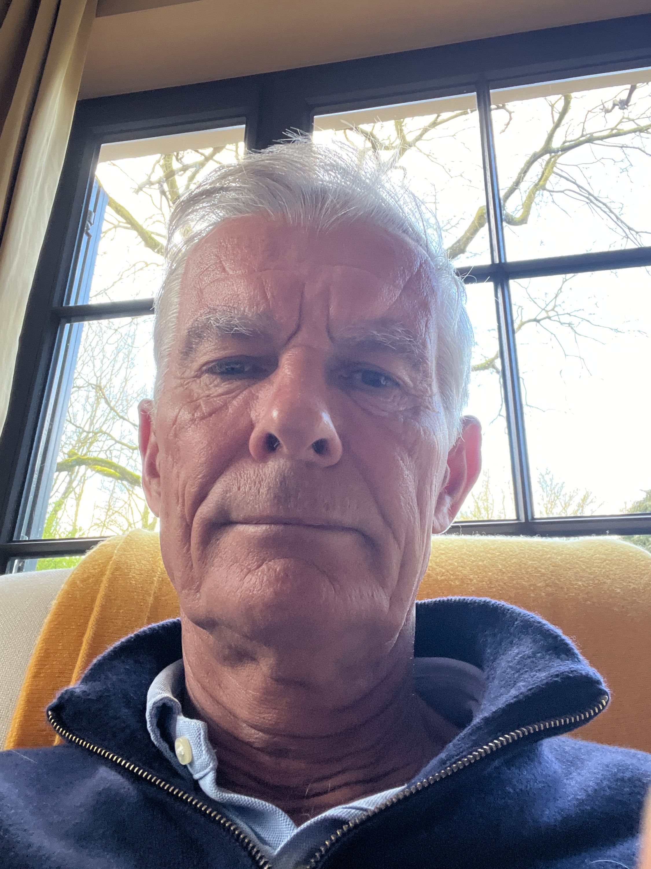 User Profile Picture