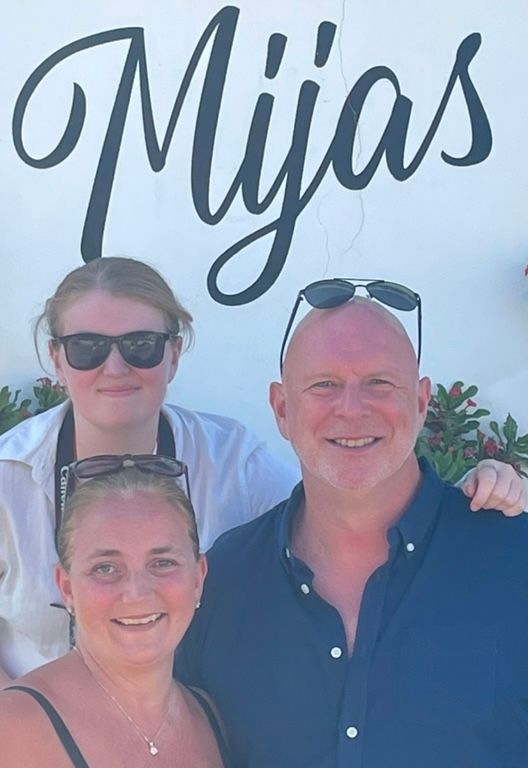 User Profile Picture